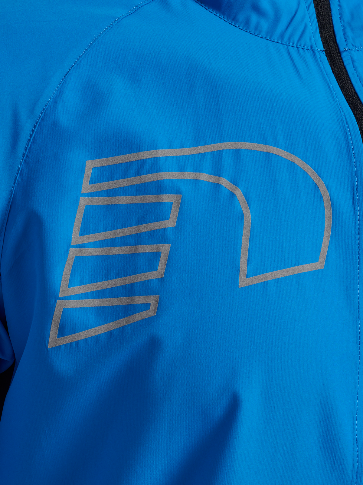 Newline Core Jacket Blue