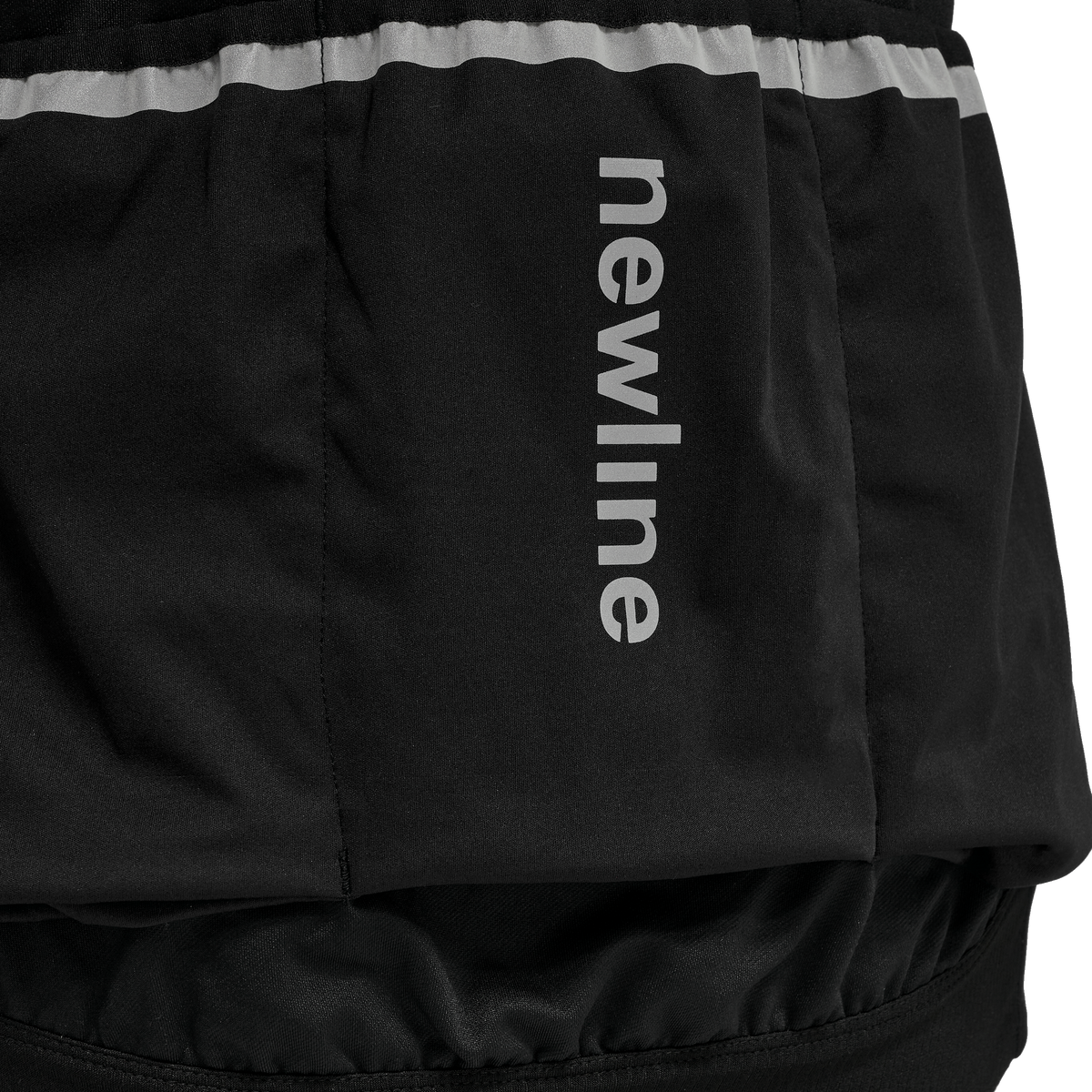 Newline Womens Core Bike Thermal Jacket Black