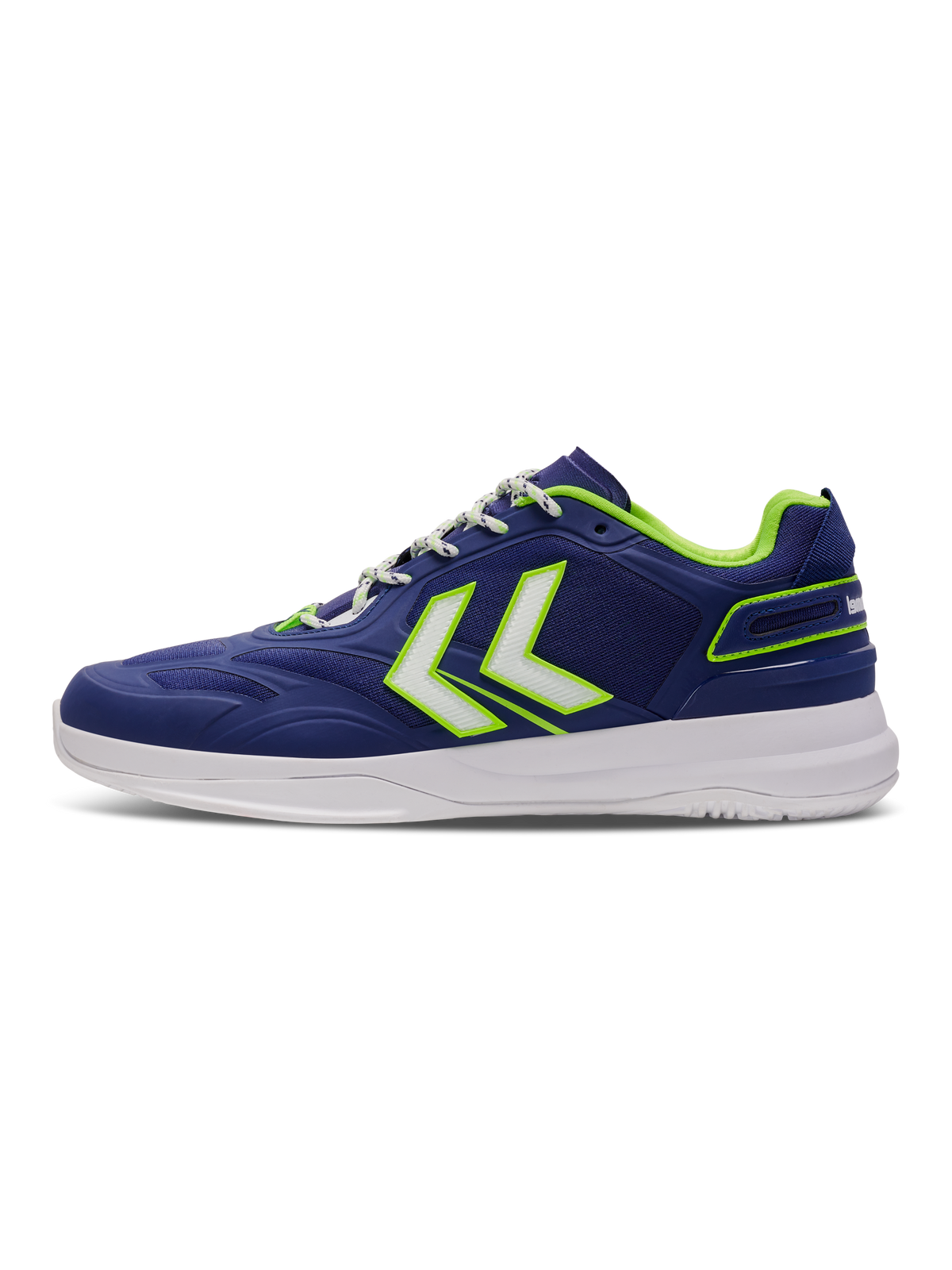 hummel Dagaz 2.0 Spectrum Blue
