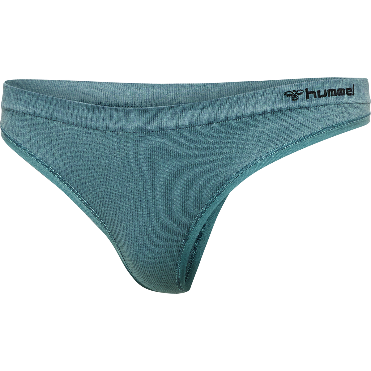 hummel Juno Seamless Thong North Atlantic