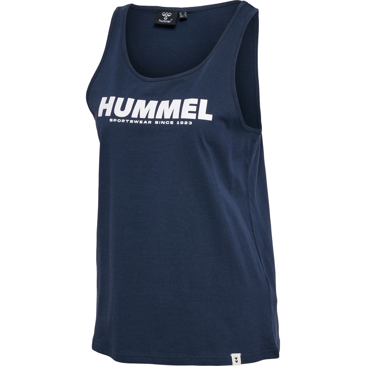 hummel Legacy Woman Tanktop Blue Nights
