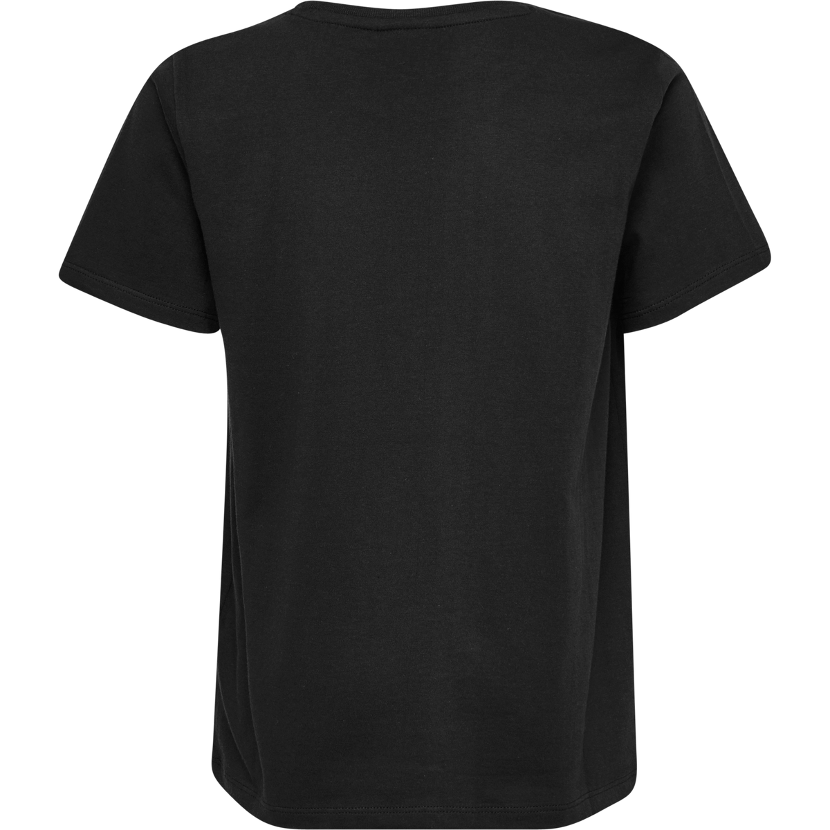 hummel Tres T-shirt S/S Black