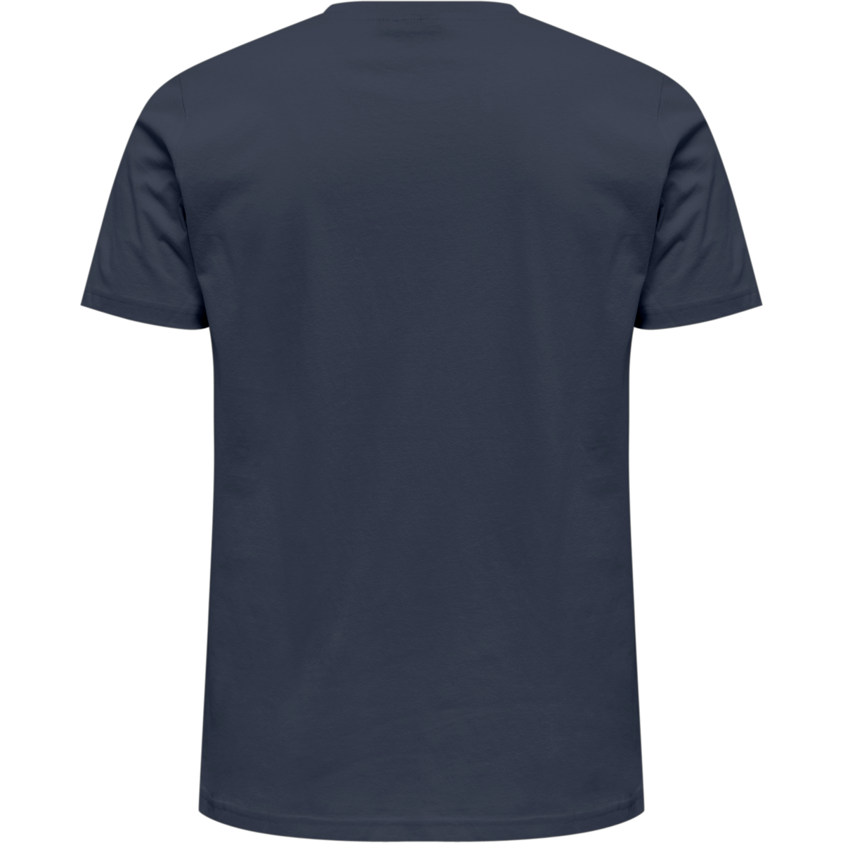 hummel Legacy T-shirt Blue Nights