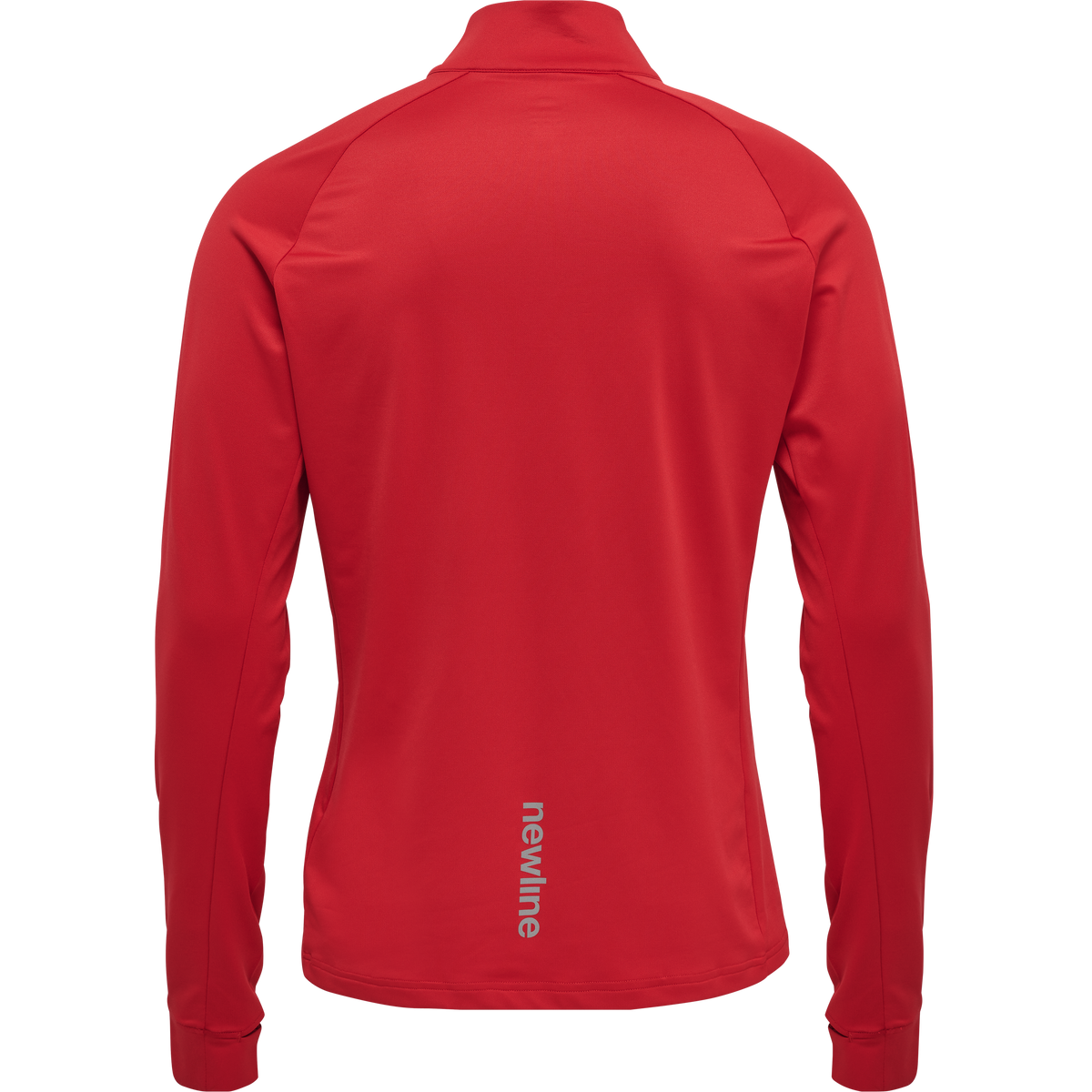 Newline Men's Core Midlayer Tango Red