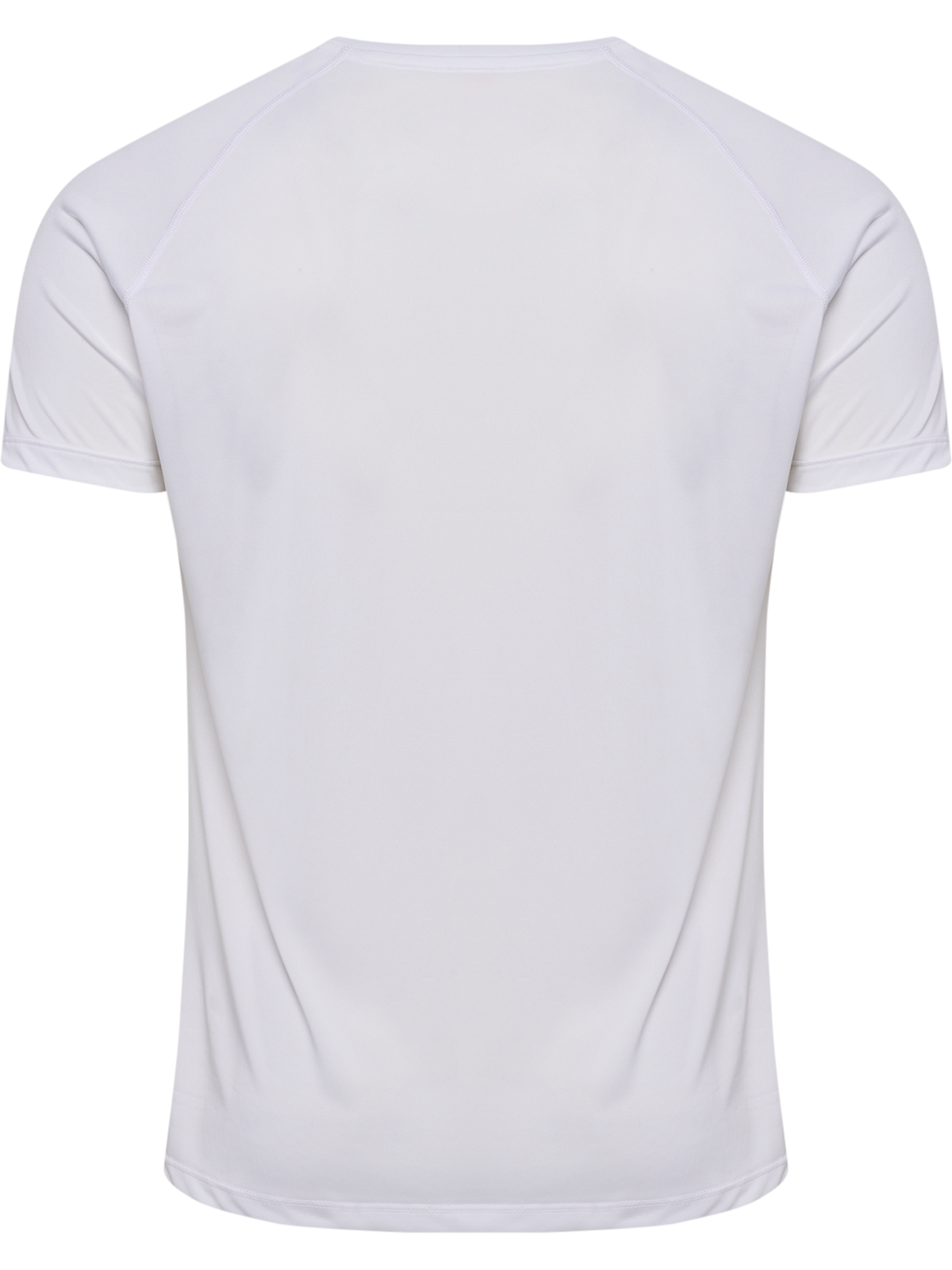 Newline Beat T-shirt White