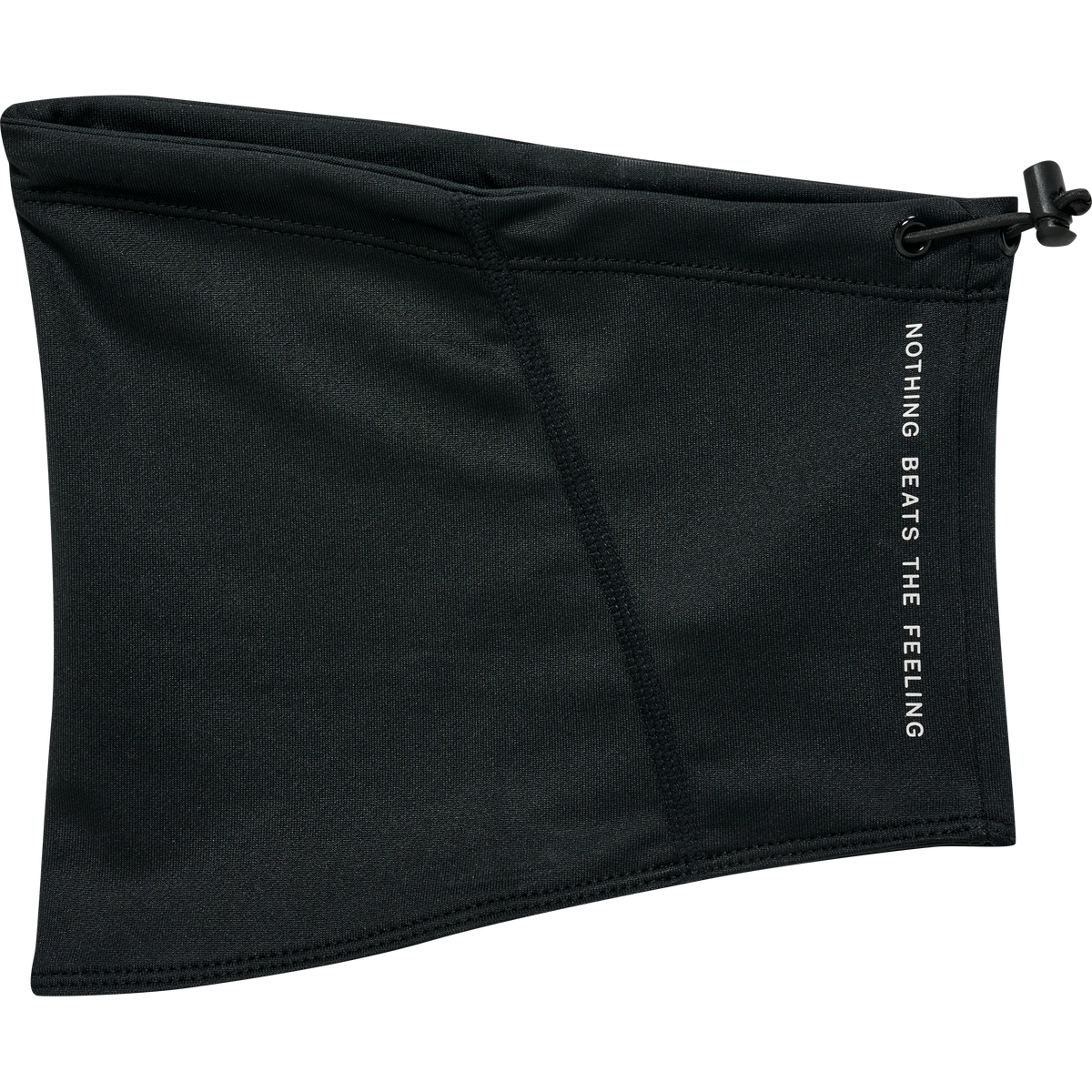 Newline Core Thermal Necktube Black