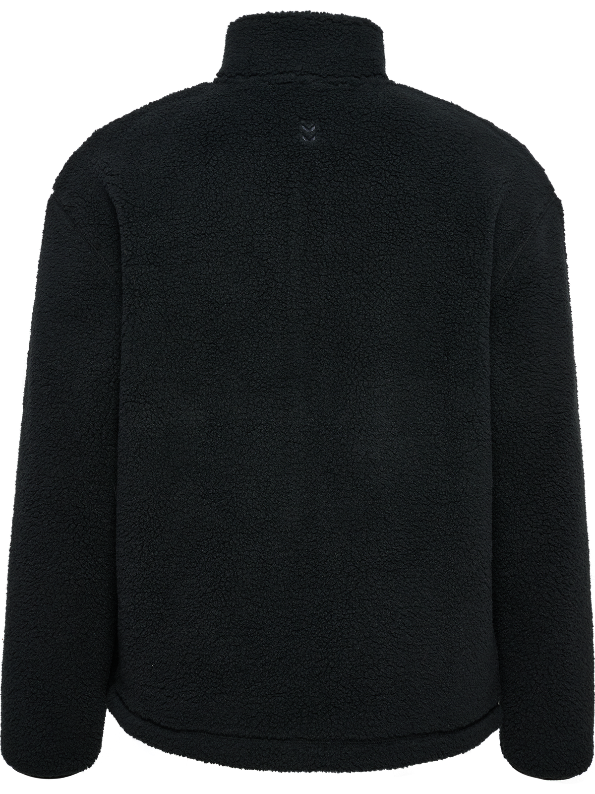 hummel Sherpa Fleece Black