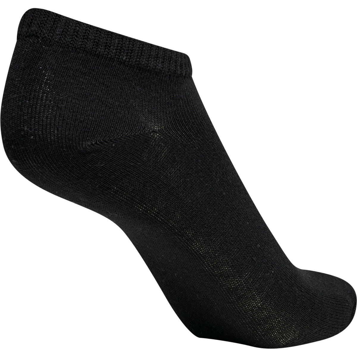 hummel Match Me Sock 5-PACK Black