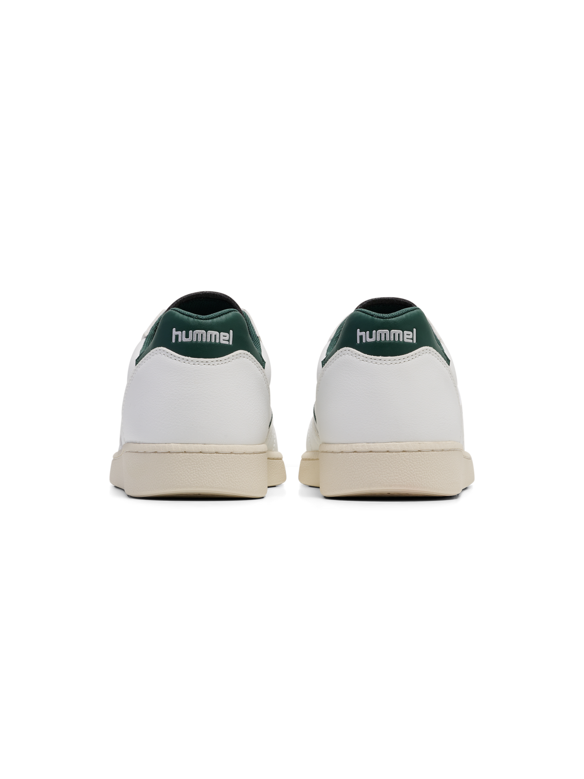 hummel Liga GK White/Green