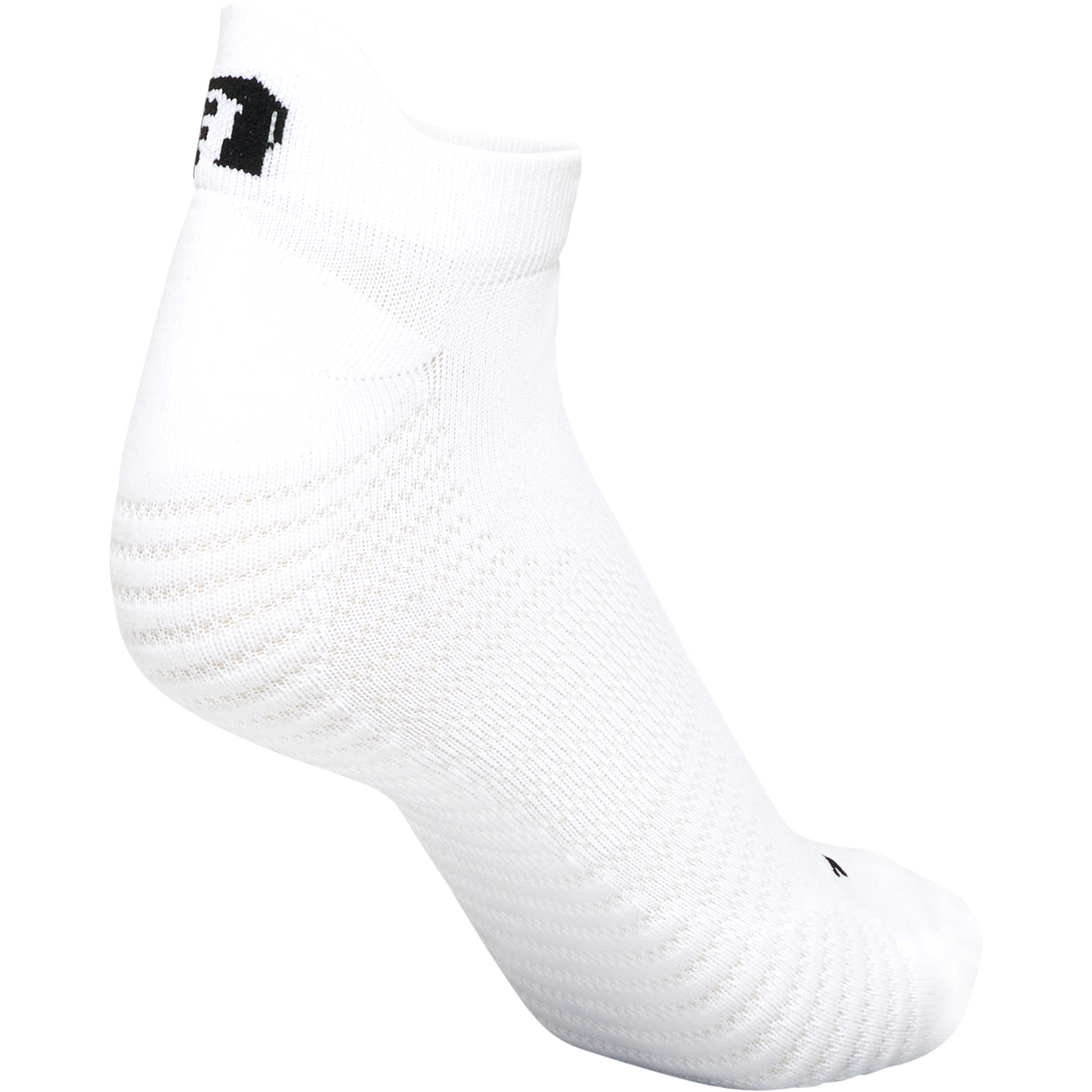 Newline Core Tech Socklet White
