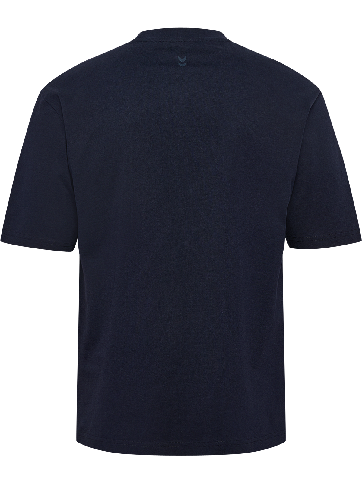 hummel Keeper Logo T-shirt S/S Night Sky