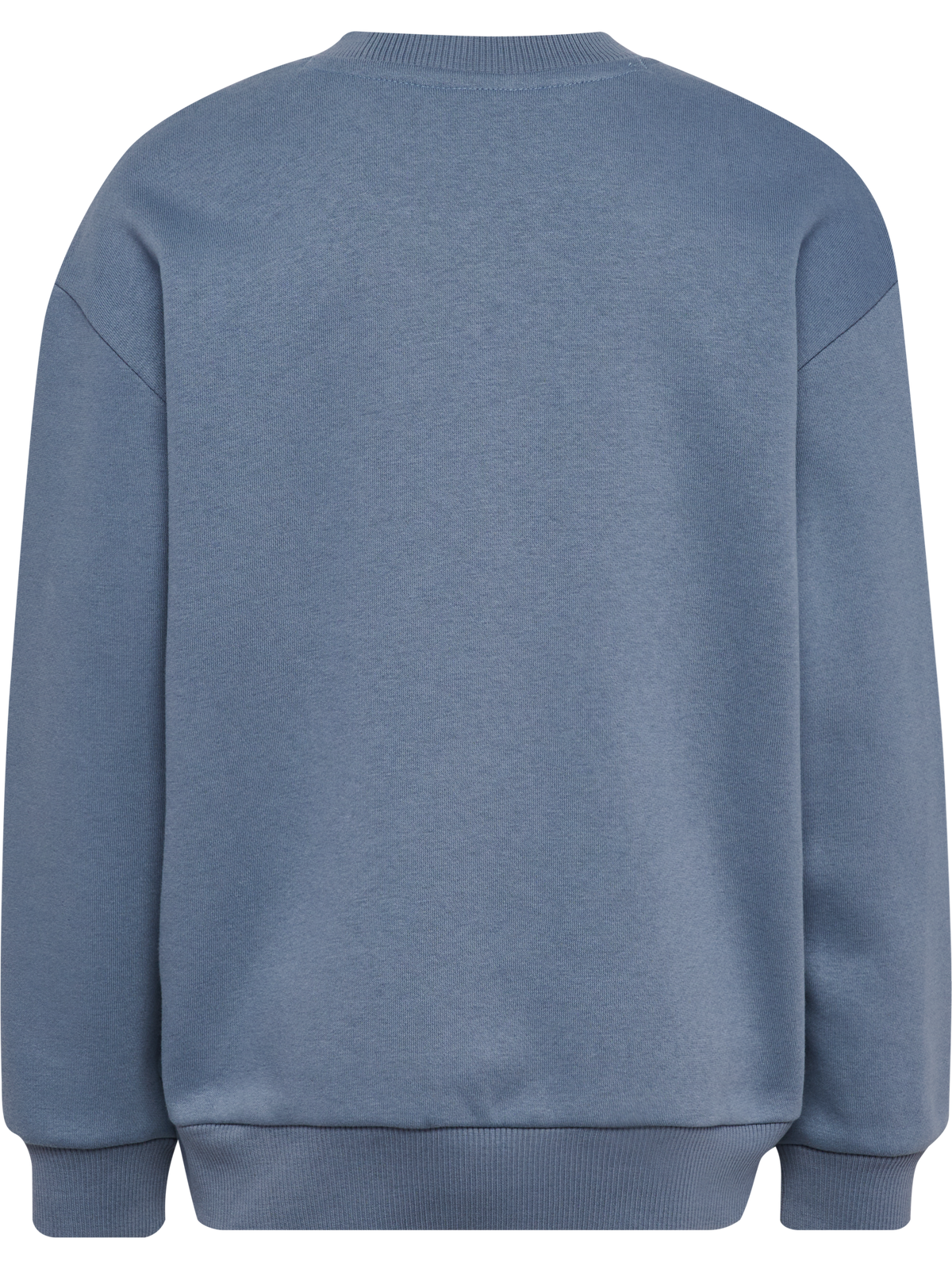 hummel Jr Loose Crewneck Bee Flint Stone
