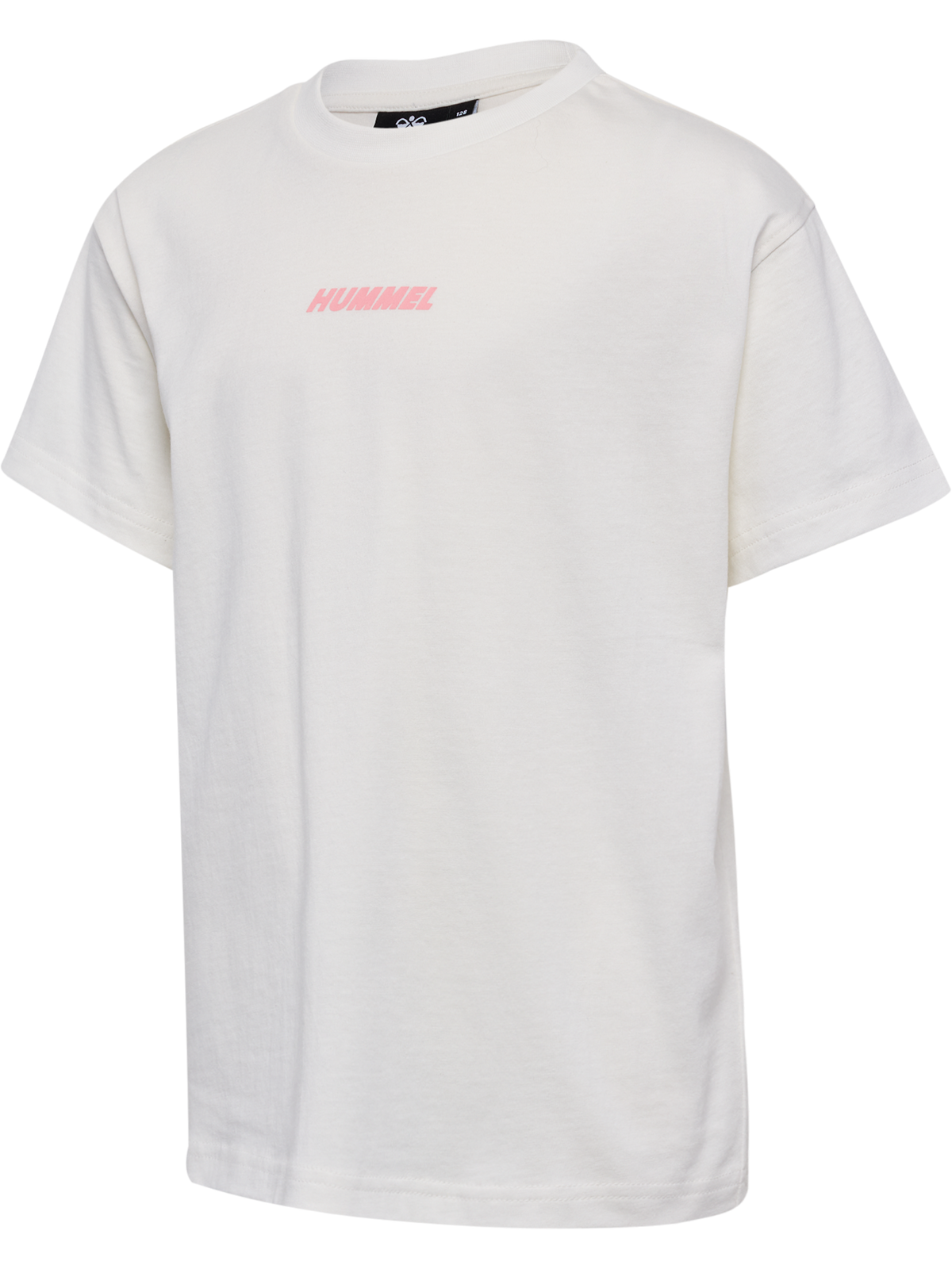 hummel Ella T-shirt S/S Marshmallow