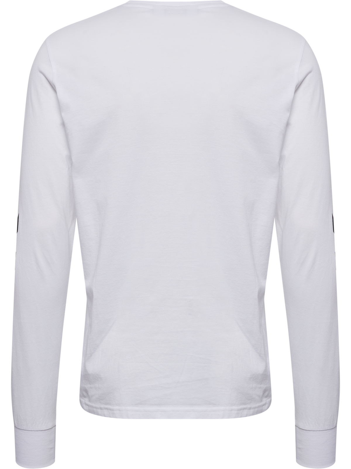 hummel Legacy 2.0 T-shirt L/S White
