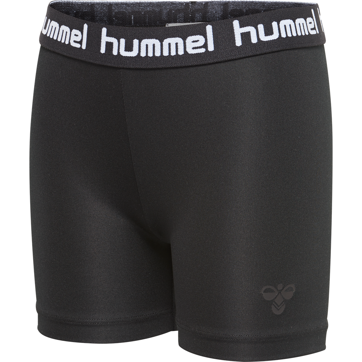 hummel Tona Tight Shorts Black