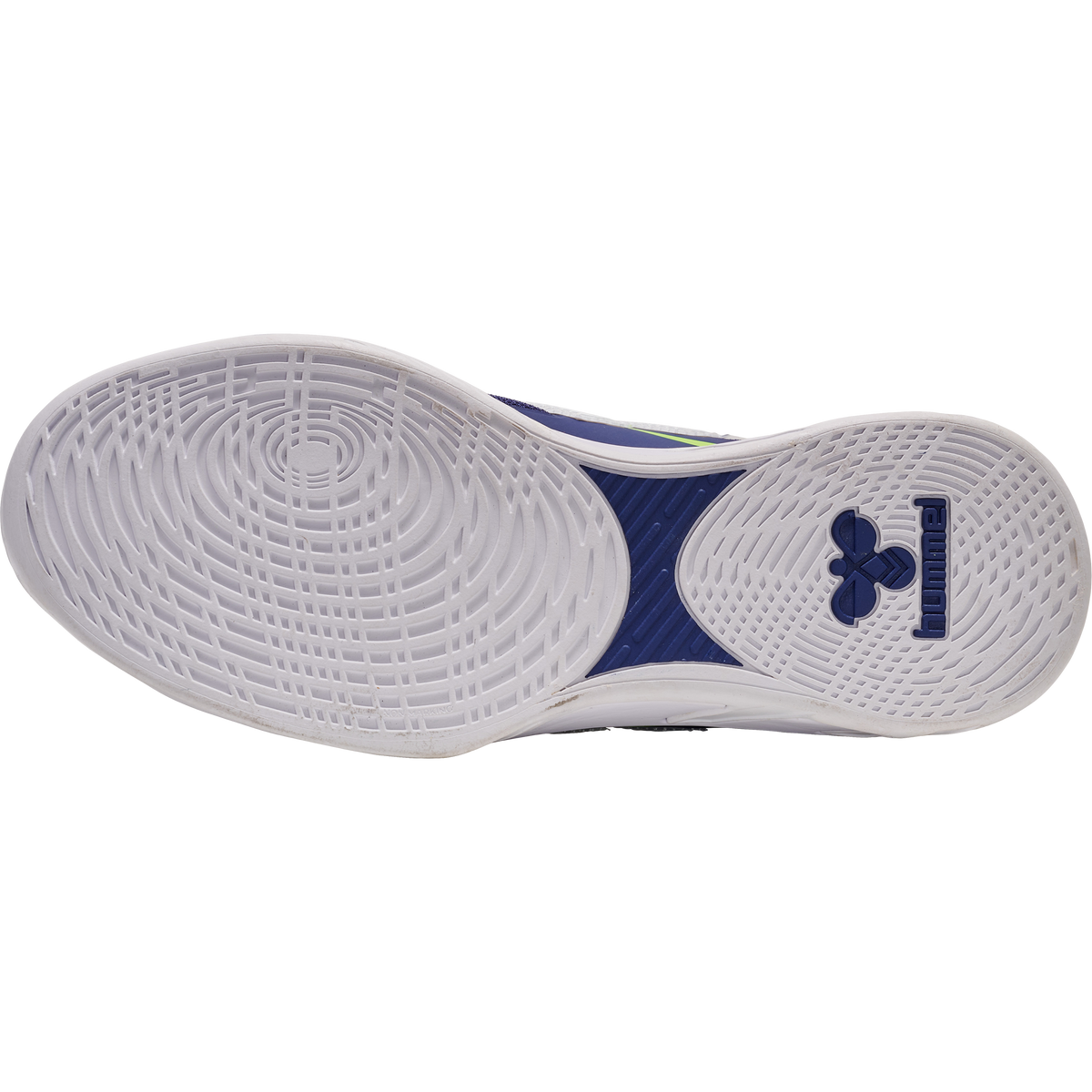 hummel Uruz 2.0 Lite Spectrum Blue