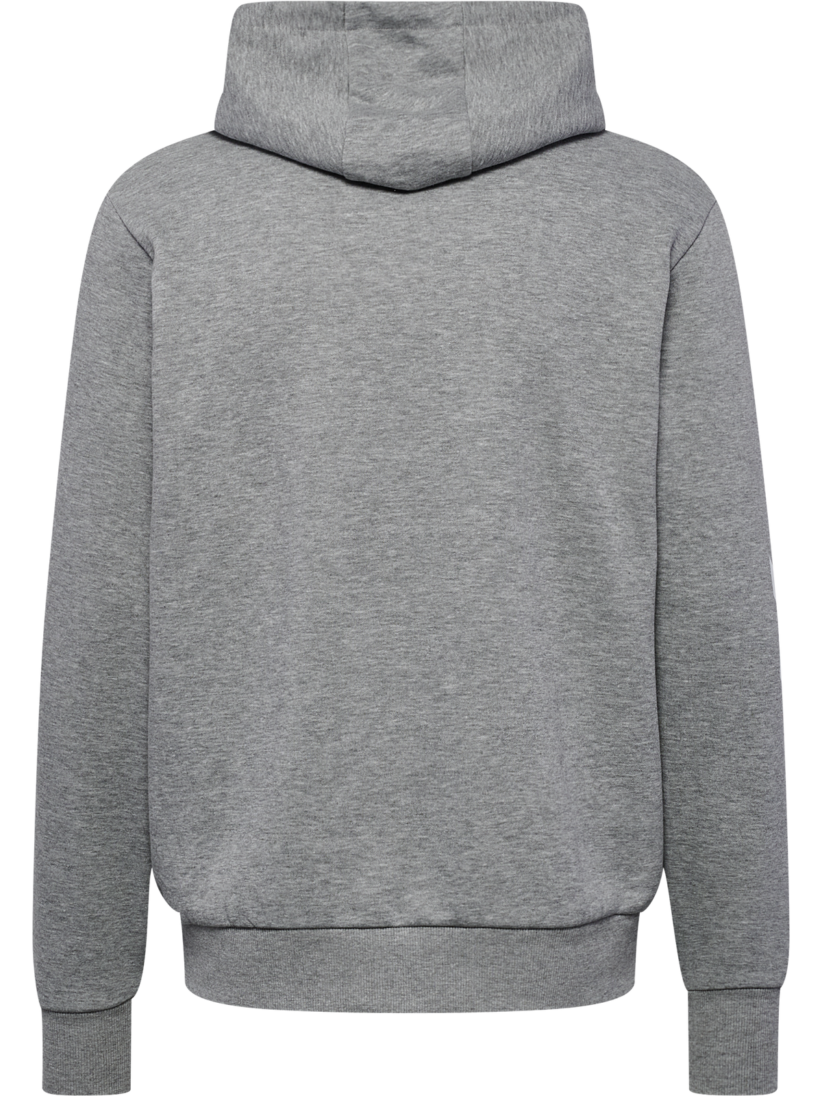 hummel Legacy 2.0 Hoodie Grey Melange