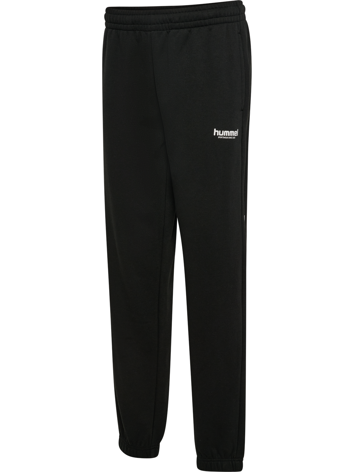 hummel Legacy 2.0 W Sweatpants Black
