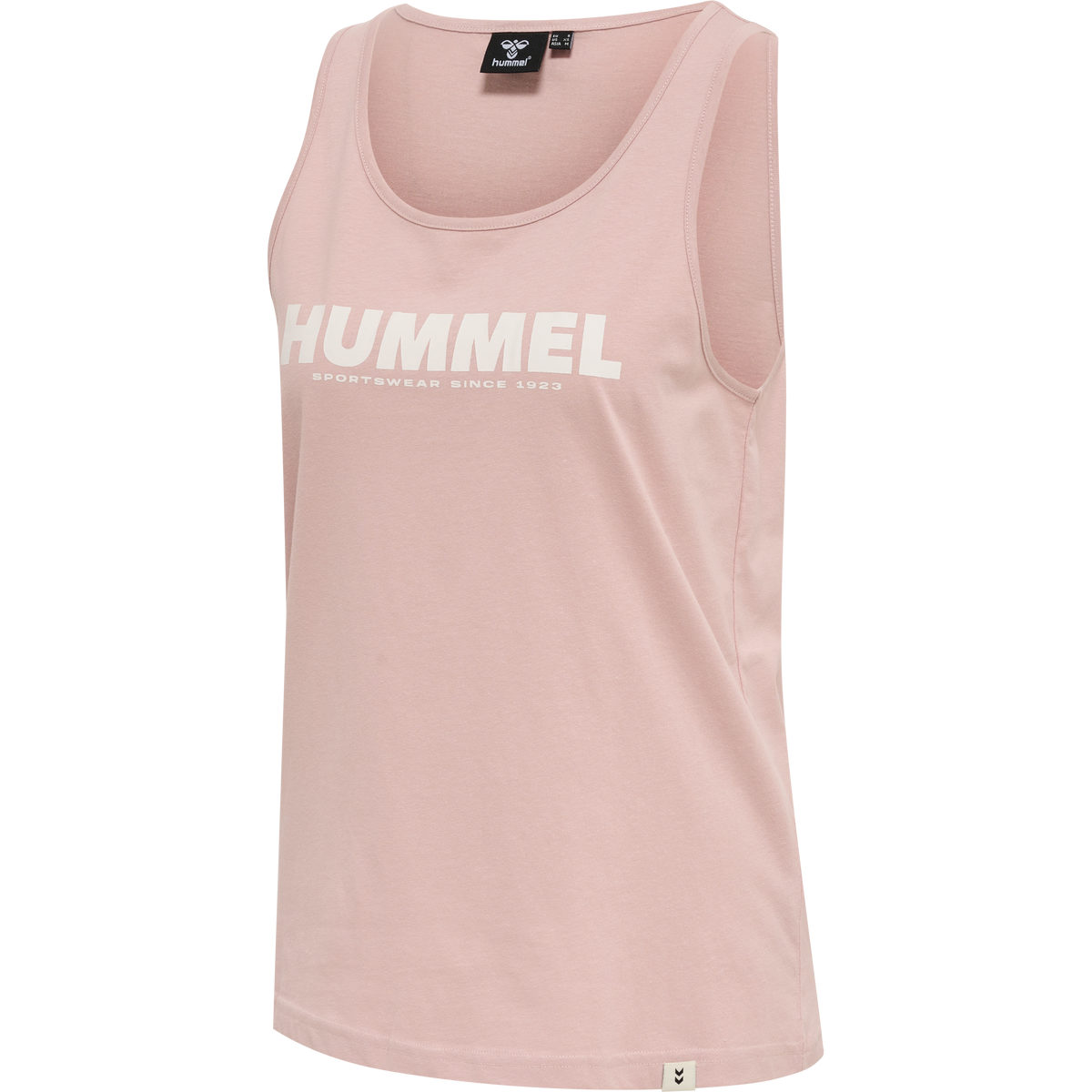 hummel Legacy Woman Tanktop Chalk Pink