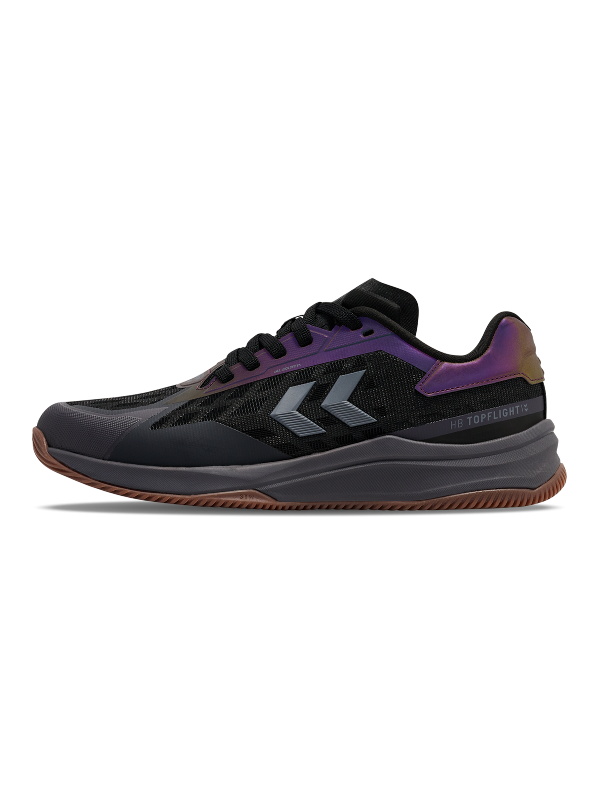 hummel Hb Topflight Pro Anthracite
