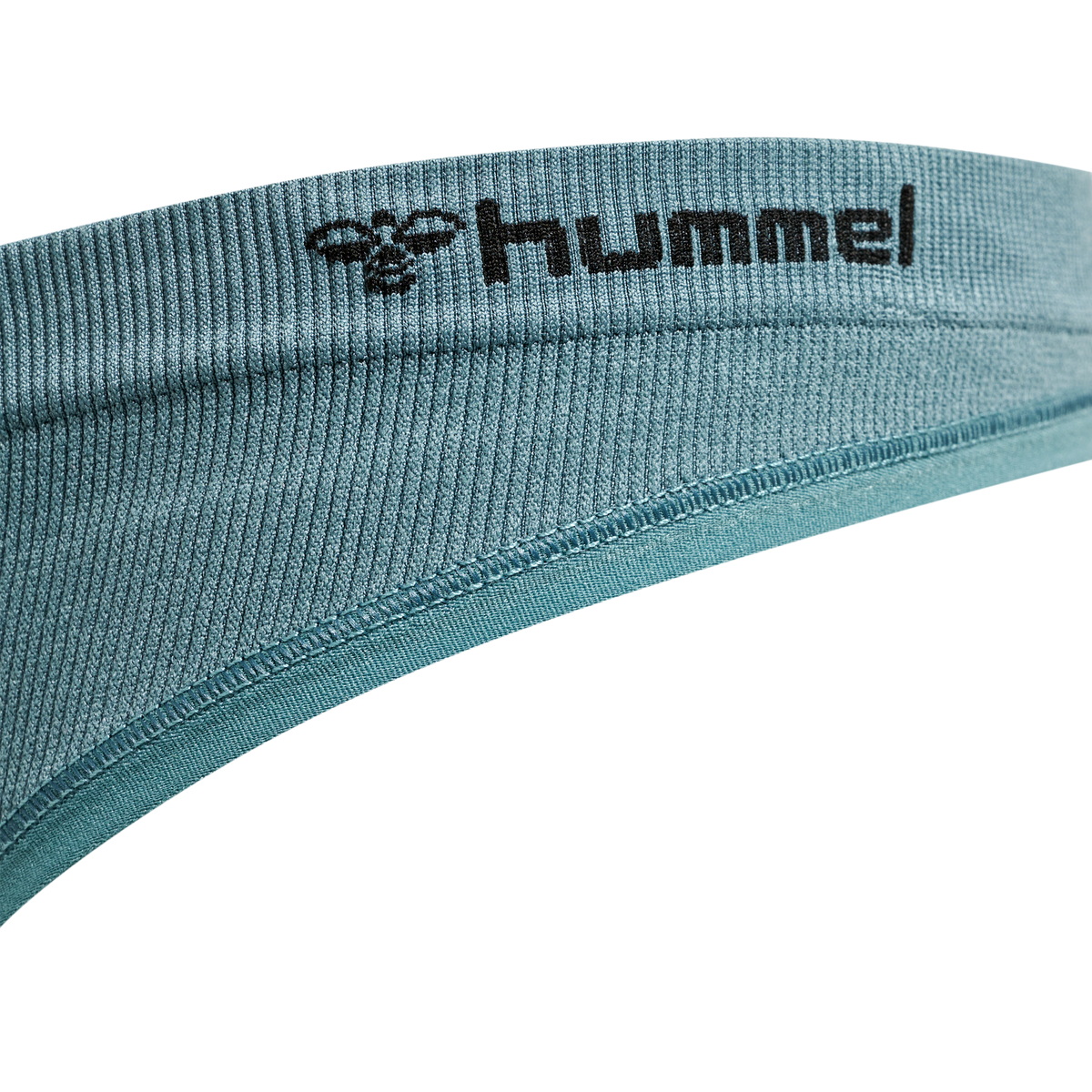 hummel Juno Seamless Thong North Atlantic