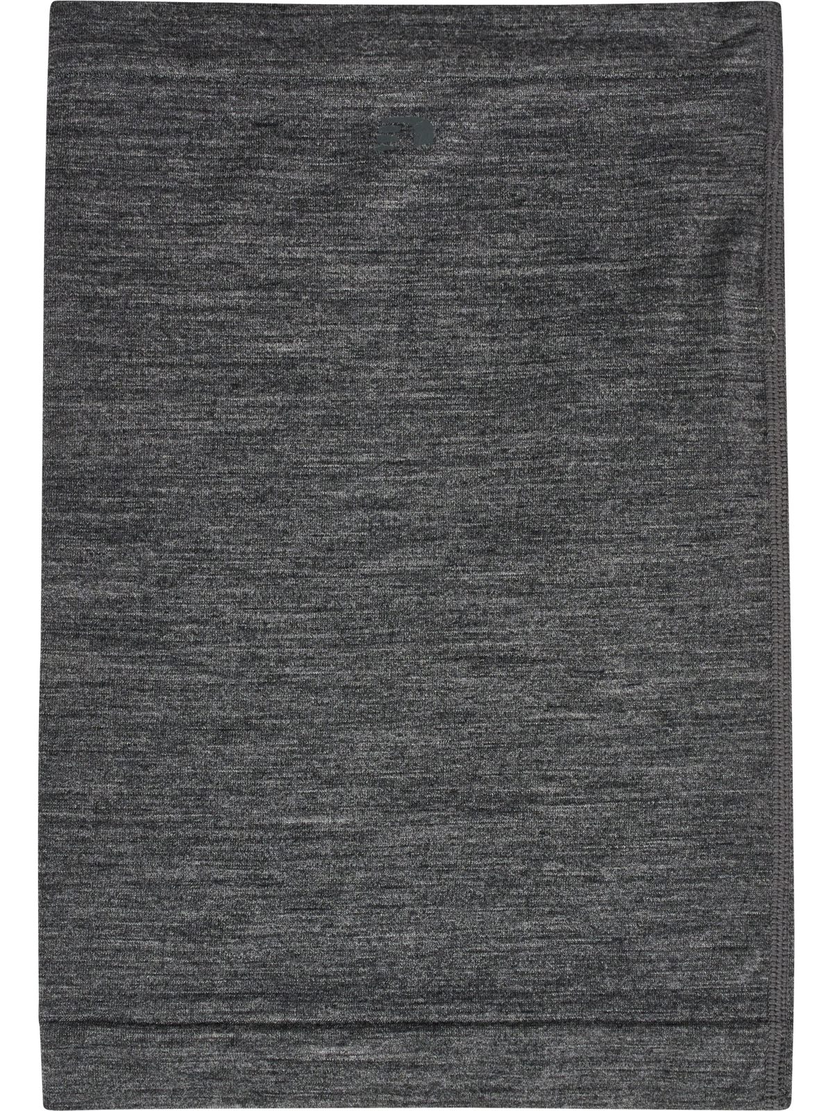 Newline Therma Wool Blend Neck Tube Black