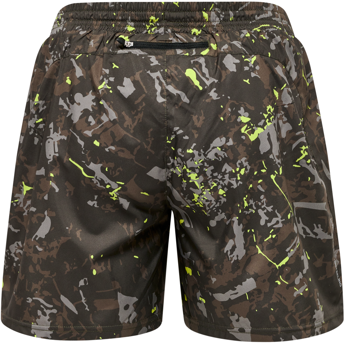 Newline Seattle Shorts Men Terrain Aop