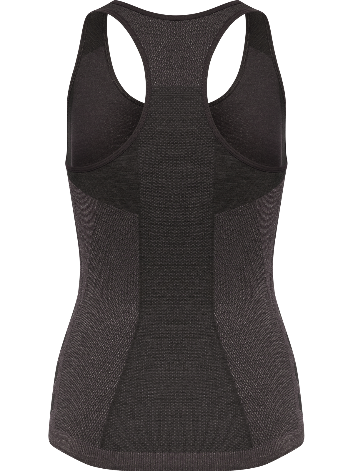 hummel Clea Seamless Top Shale