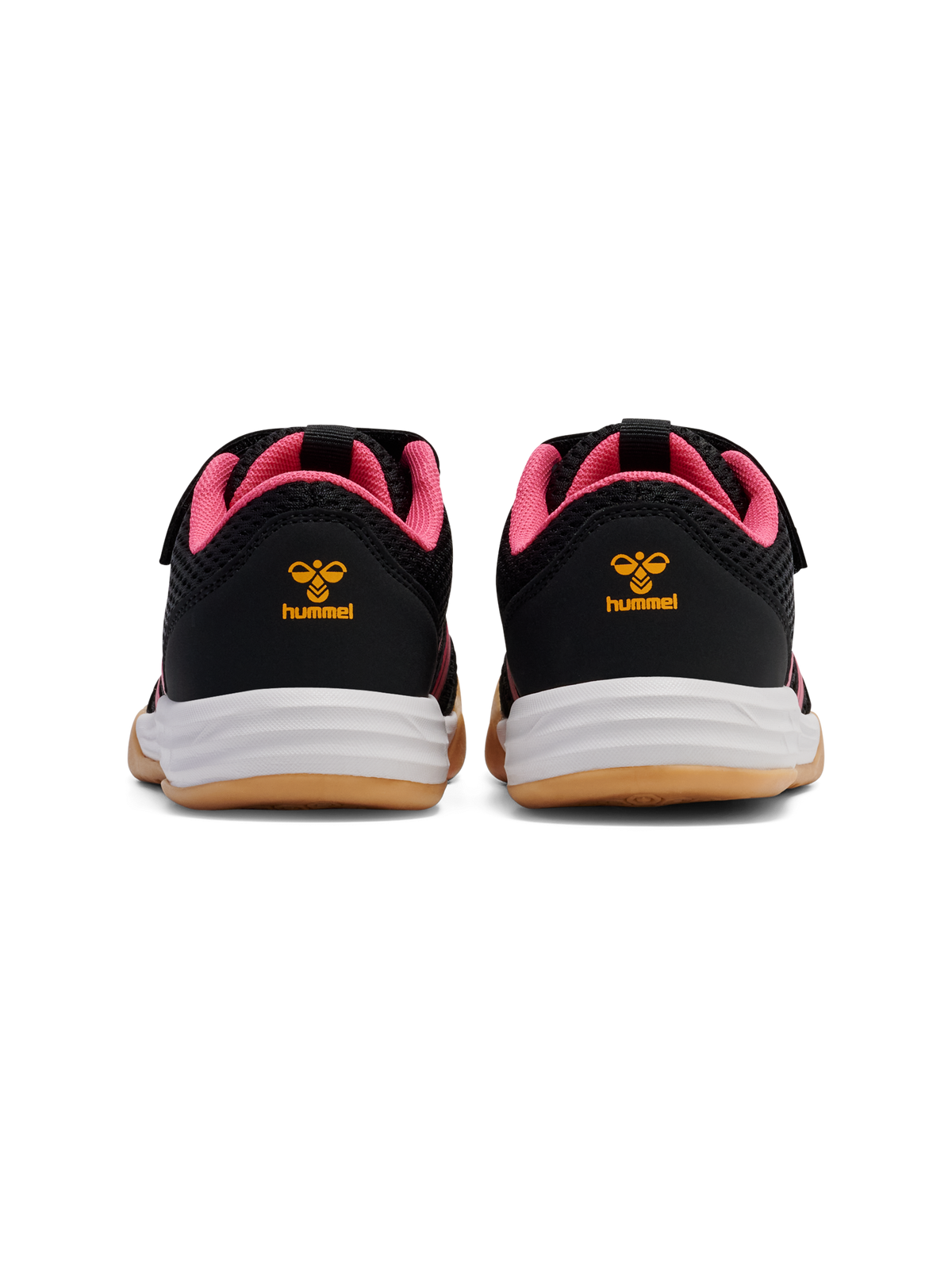 hummel Multiplay Flex Vc Jr Anthracite