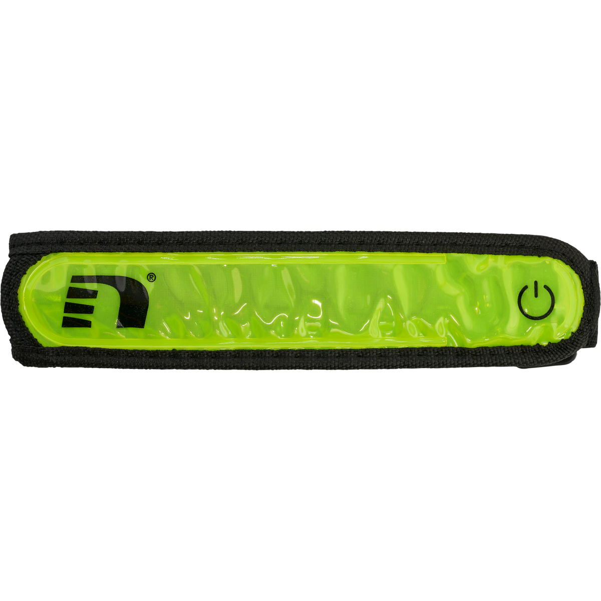 Newline Flashing Lightband Neon Yellow