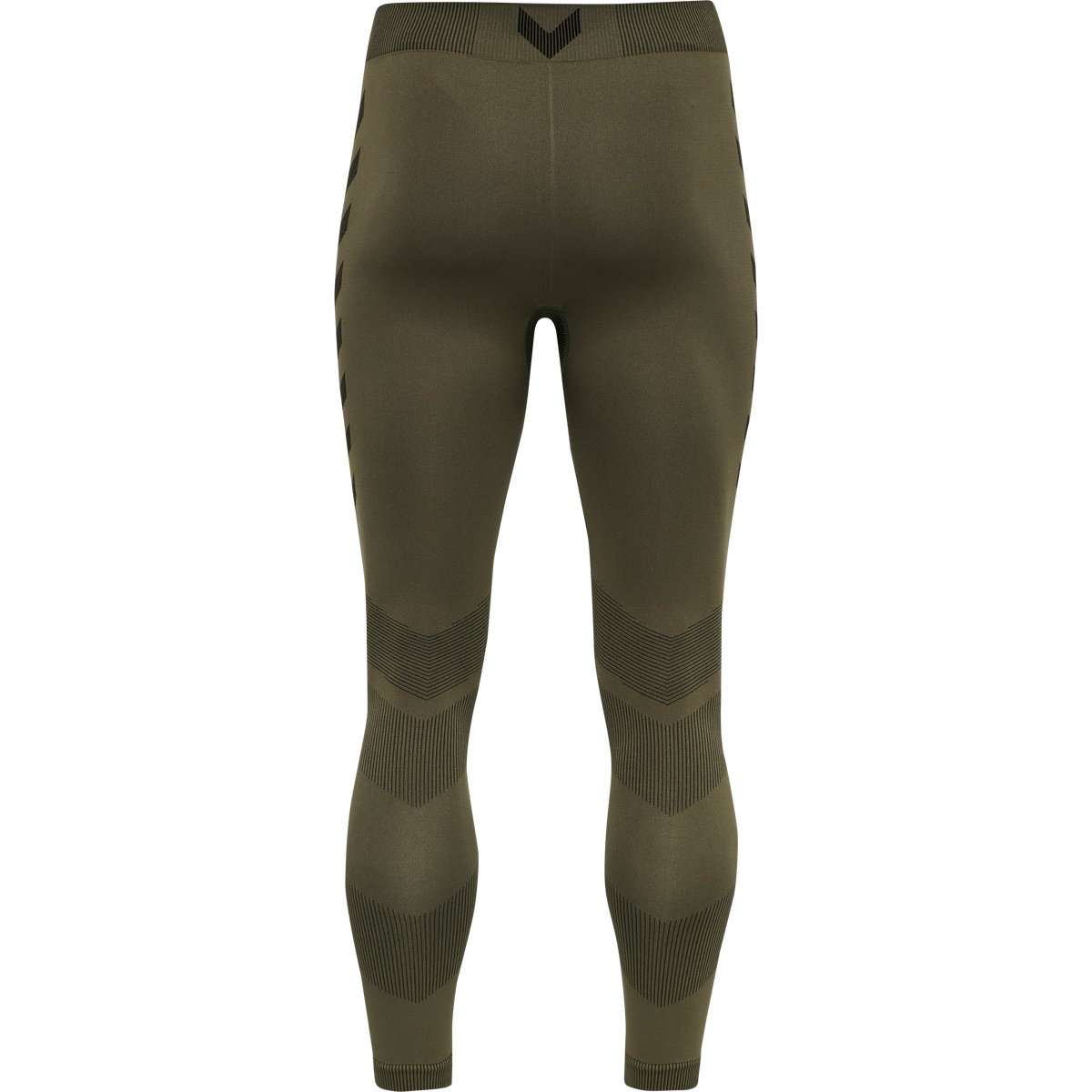 hummel Hummel First Seamless TR Tights Grape Leaf