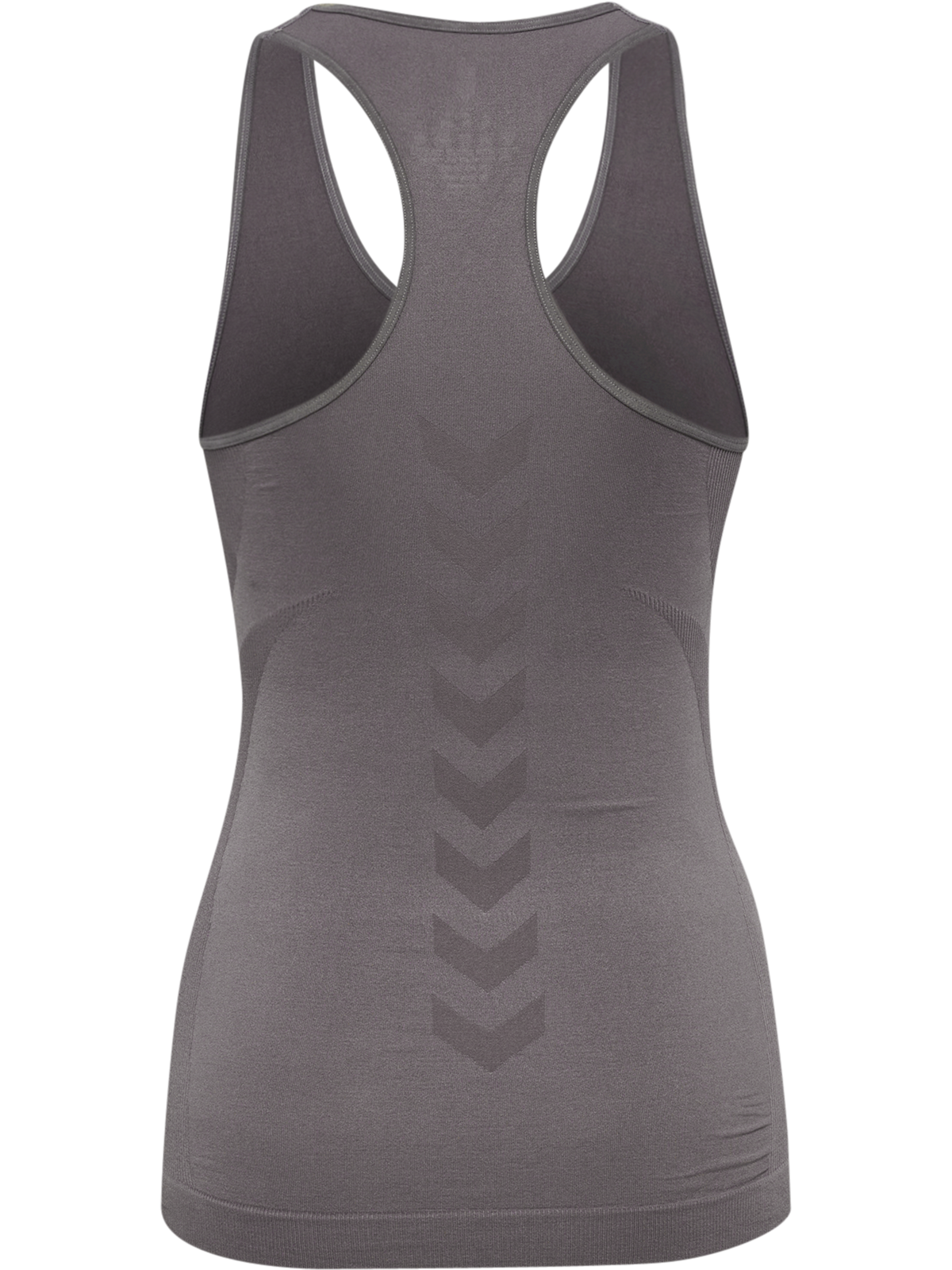 hummel Tif Seamless Top Shark