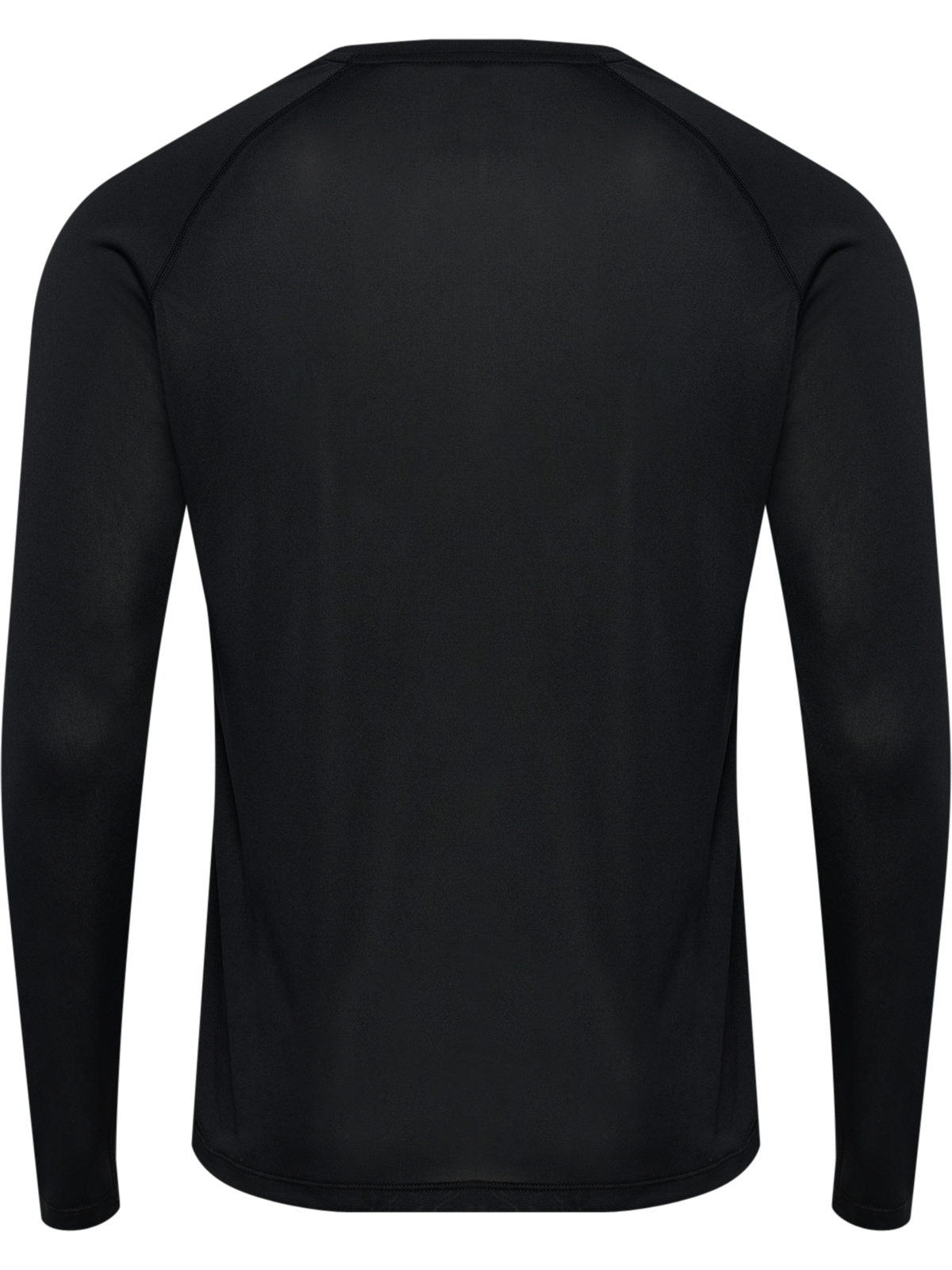 Newline Beat T-shirt L/S Black
