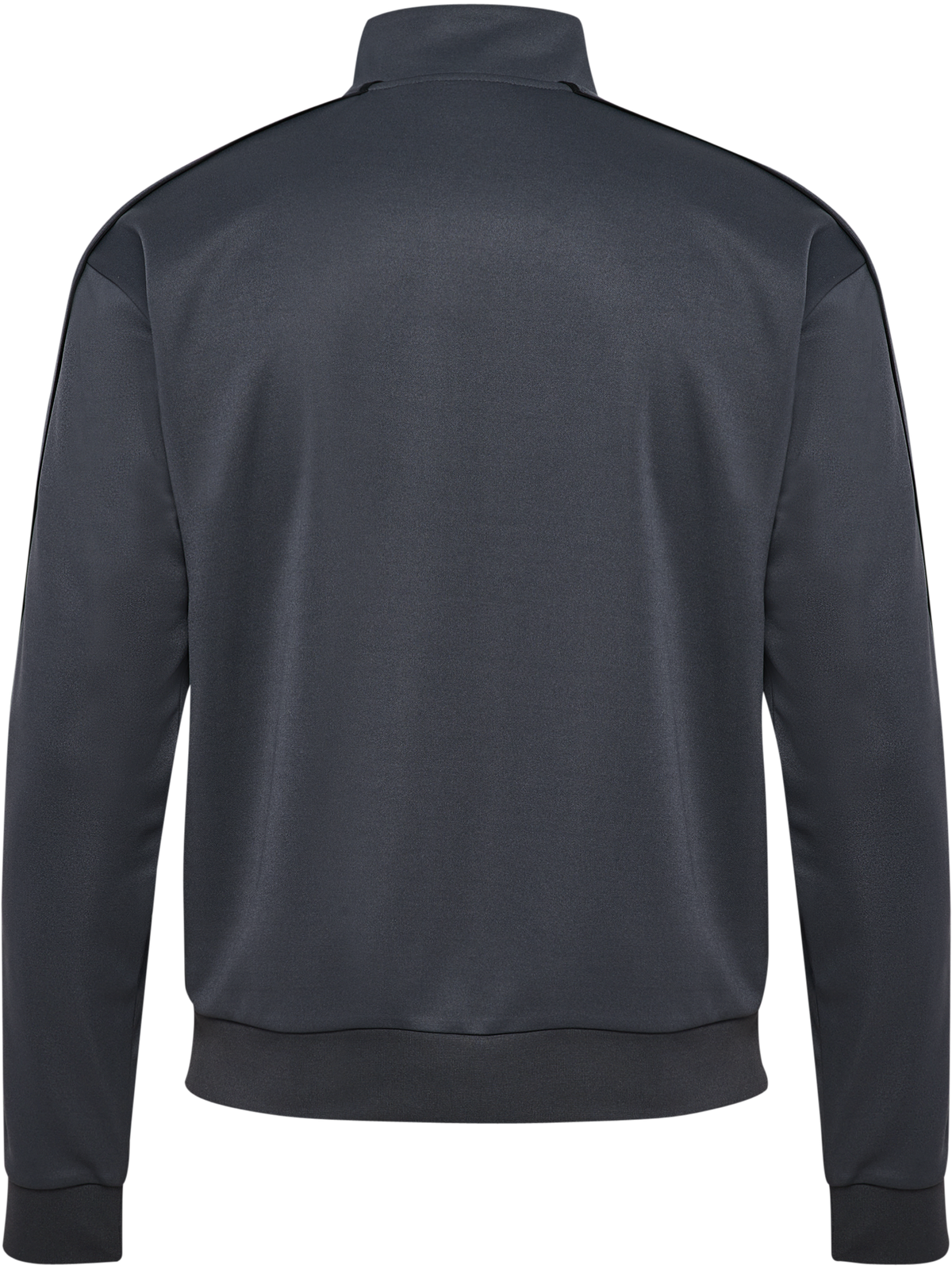 hummel Club Track Top Ebony