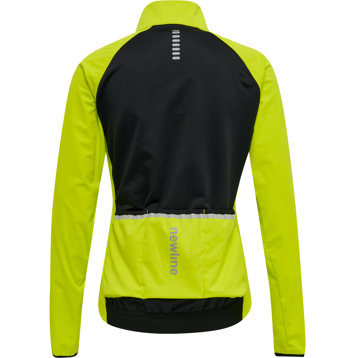Newline Womens Core Bike Thermal Jacket Evening Primrose