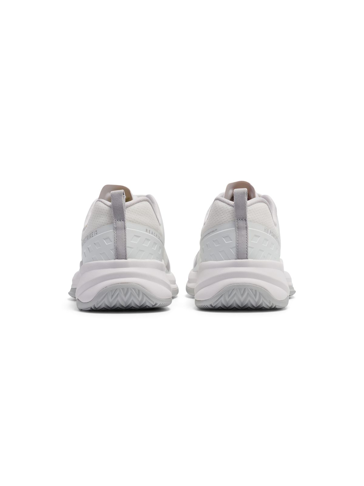 hummel Hb Powerstrike Pro White