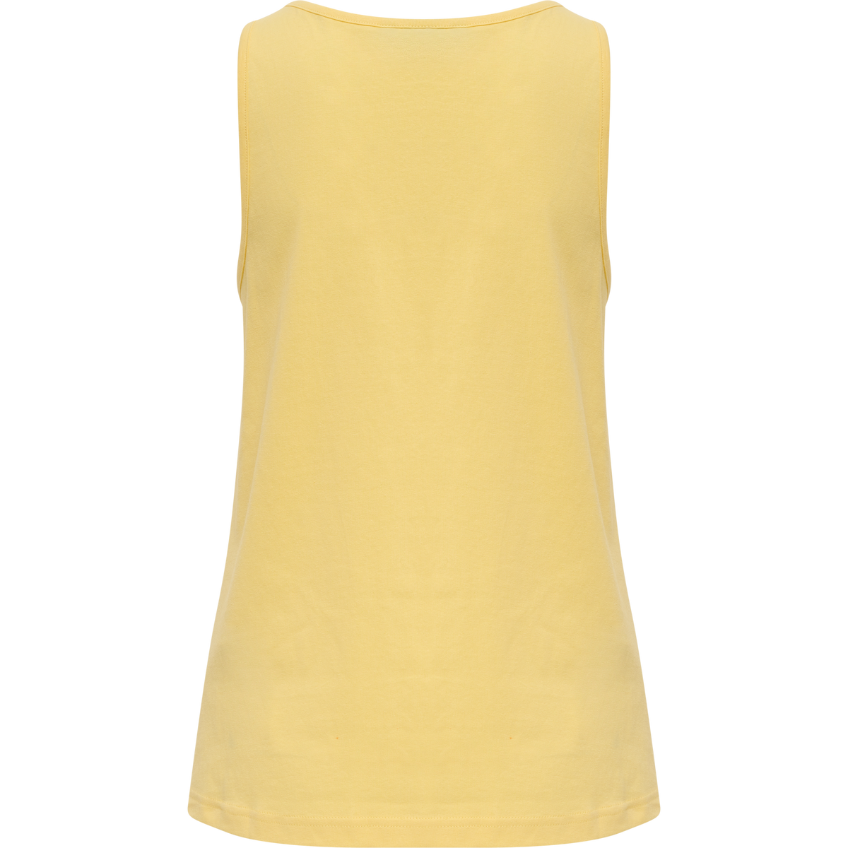 hummel Legacy Woman Tanktop Golden Haze