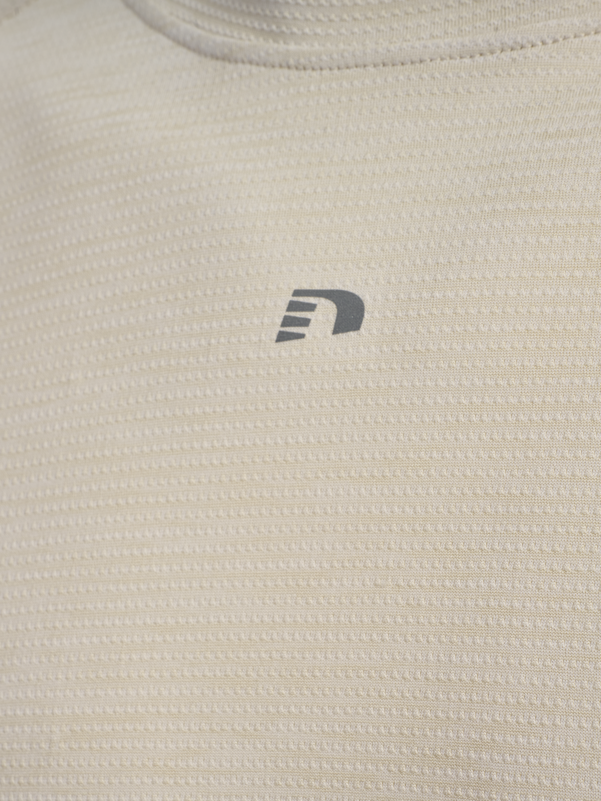 Newline Active T-shirt S/S Silver Birch