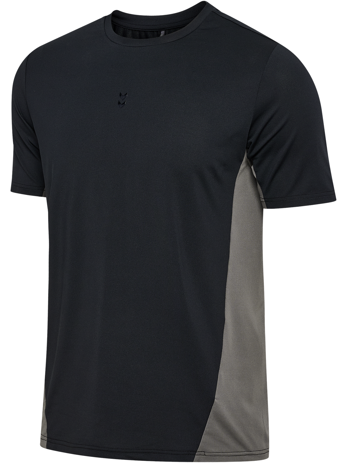 hummel Pulse Training 2.0 T-shirt S/S Black