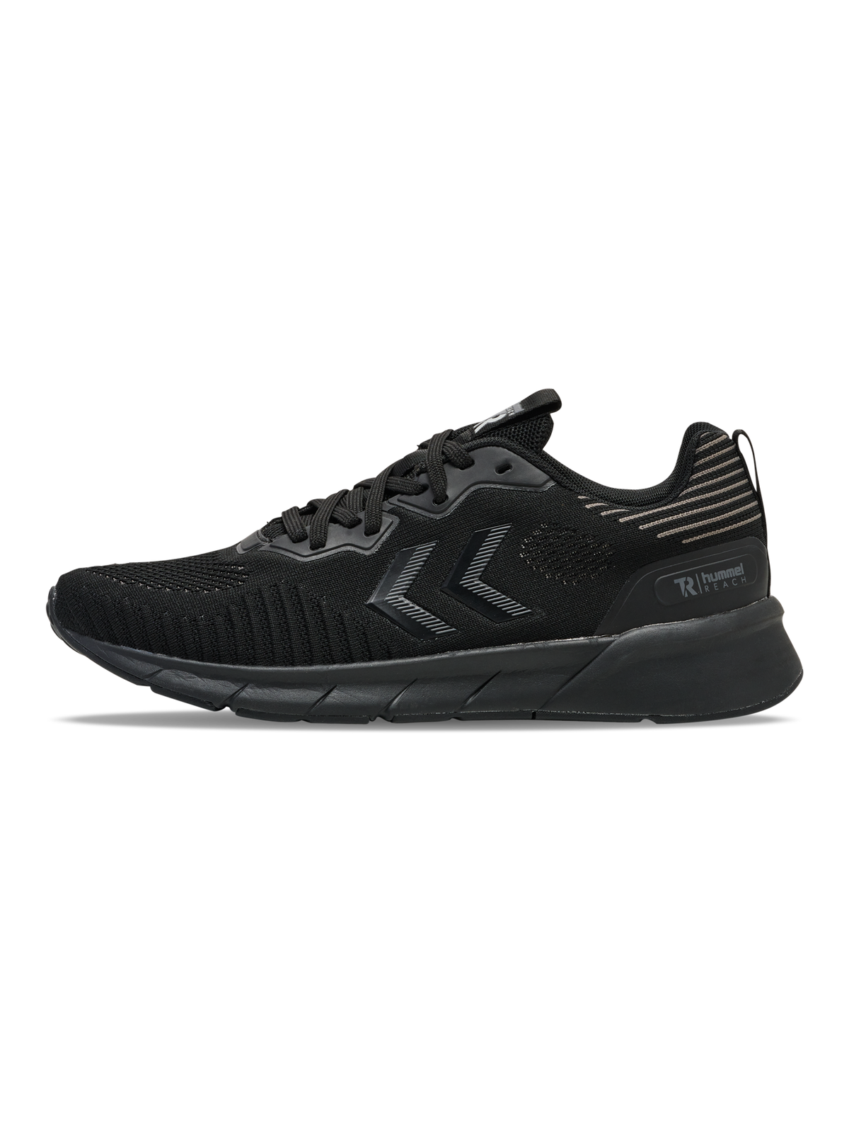 hummel Reach TR Flex Black/Black