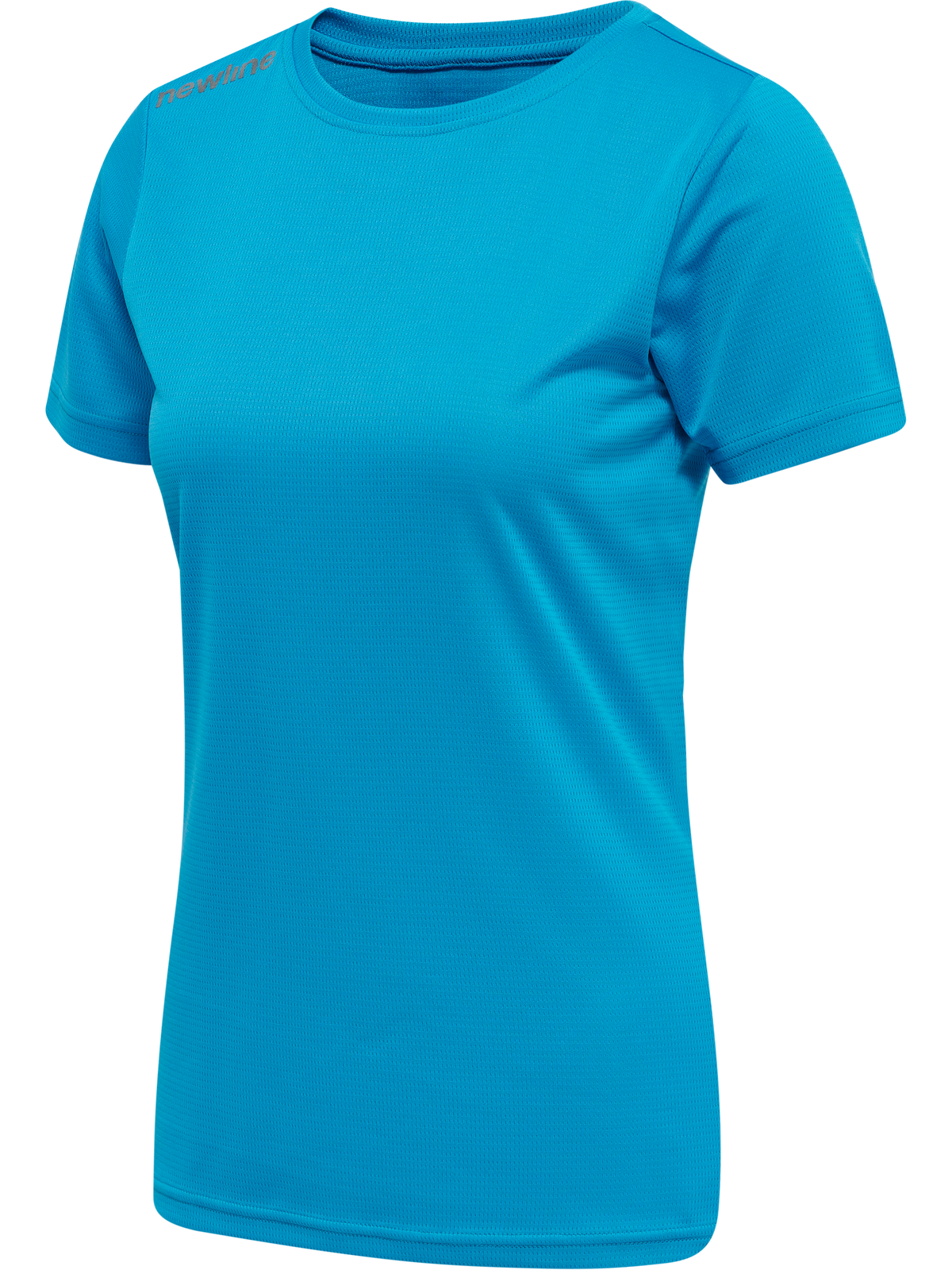 Newline Women Core Functional T-shirt S/S Hawaiian Surf