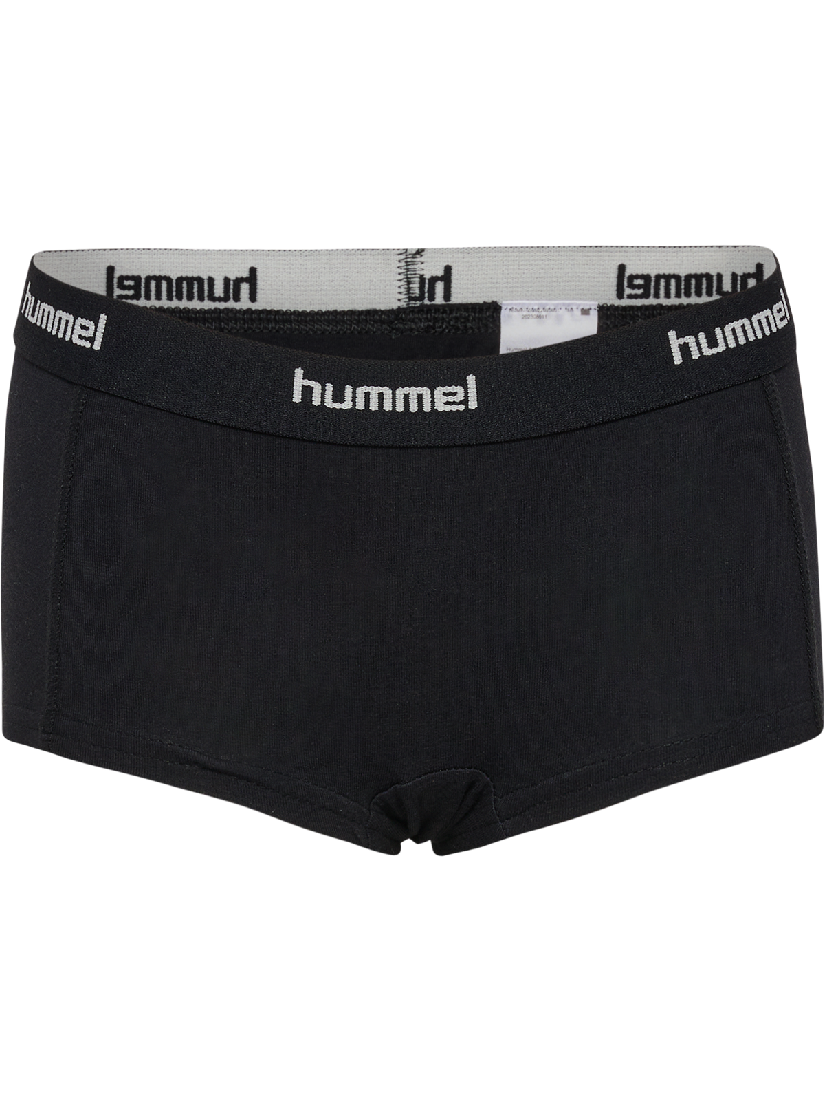 hummel Jr Nala Hipsters 3 Pack Pink Nectar/Polignac/Black