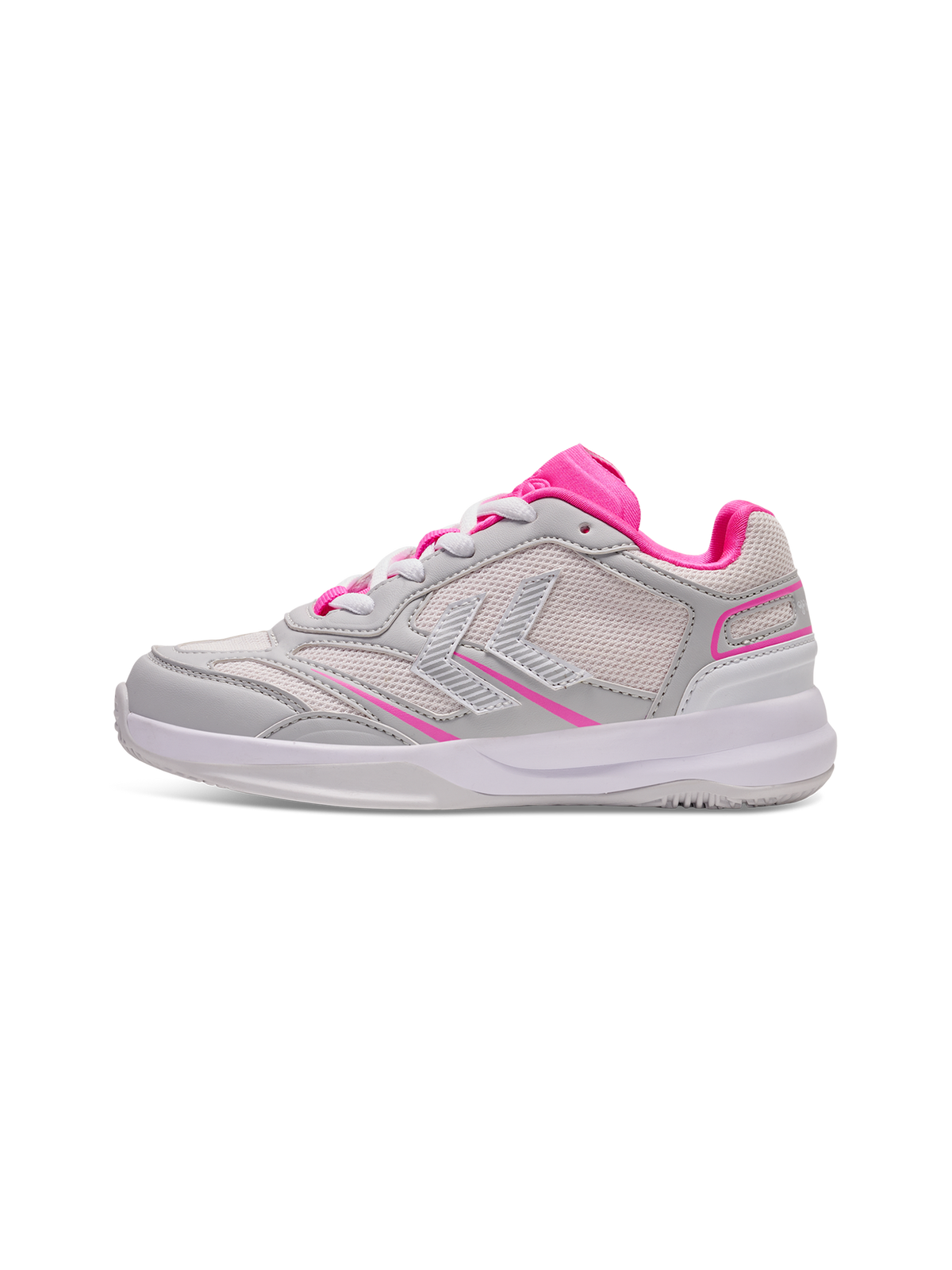 hummel Dagaz 2.0 Jr Pink Glo