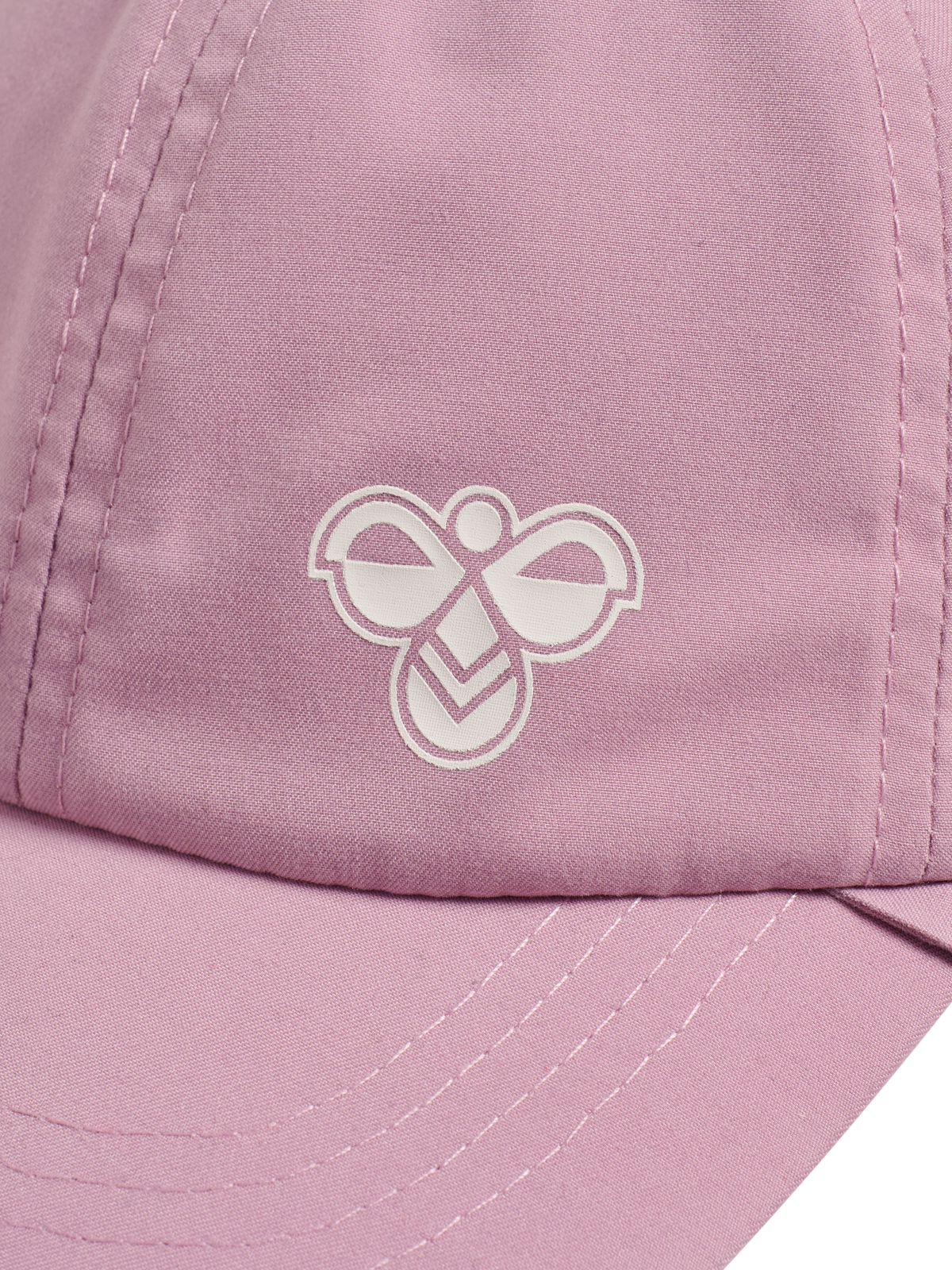 hummel Mini Shadow Hat Bee Mauve Shadow