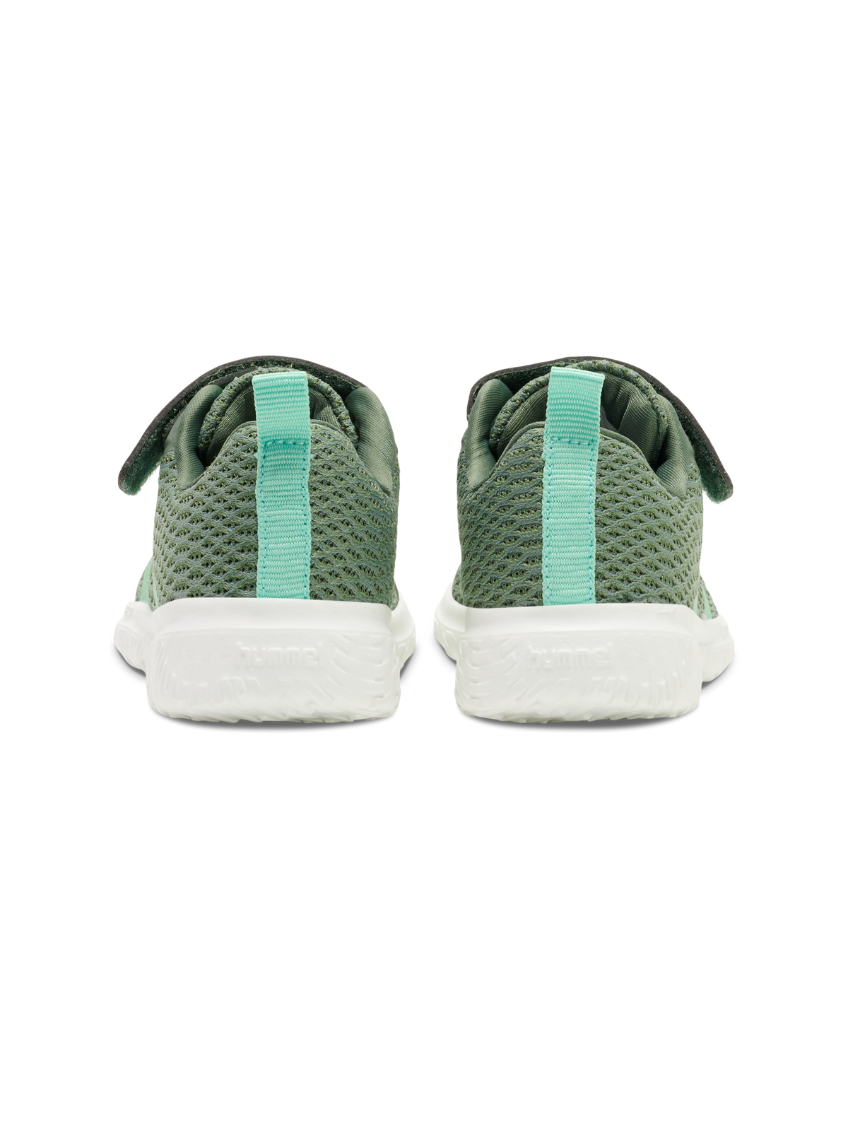 hummel Actus Ml Recycled Infant Laurel Wreath
