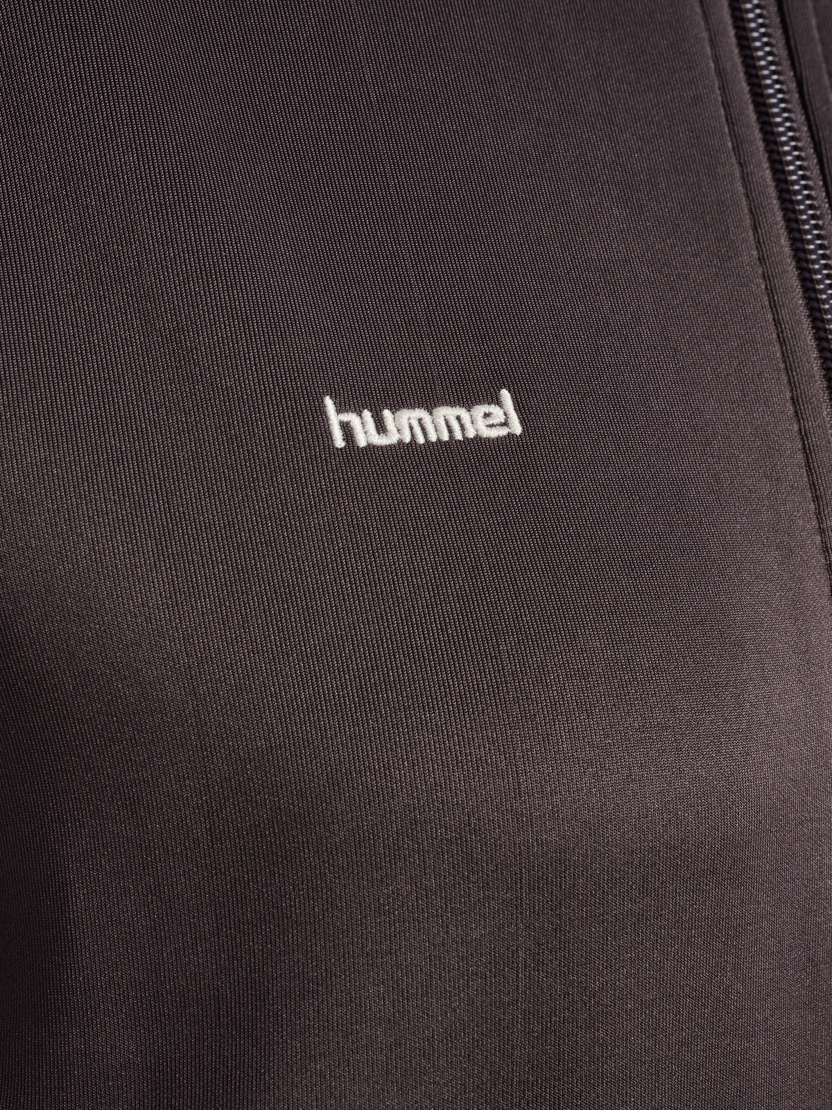hummel I-D Track Top Shale