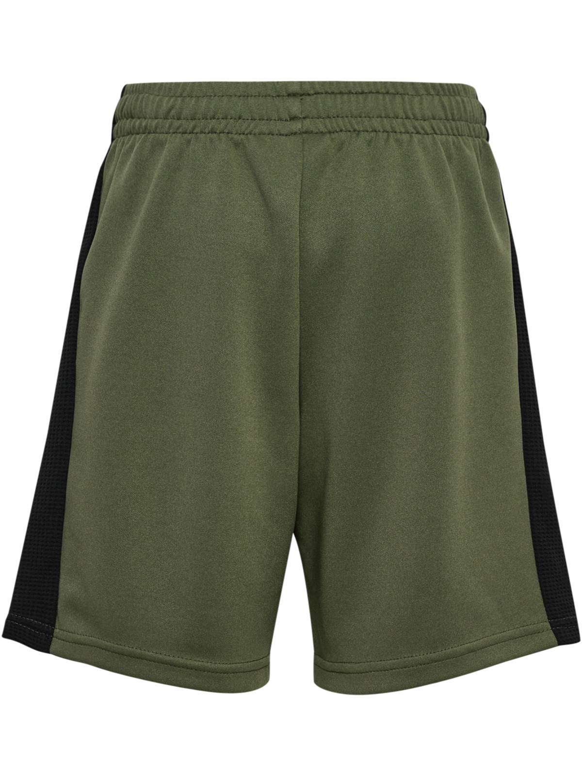 hummel Odin Shorts Dusty Olive