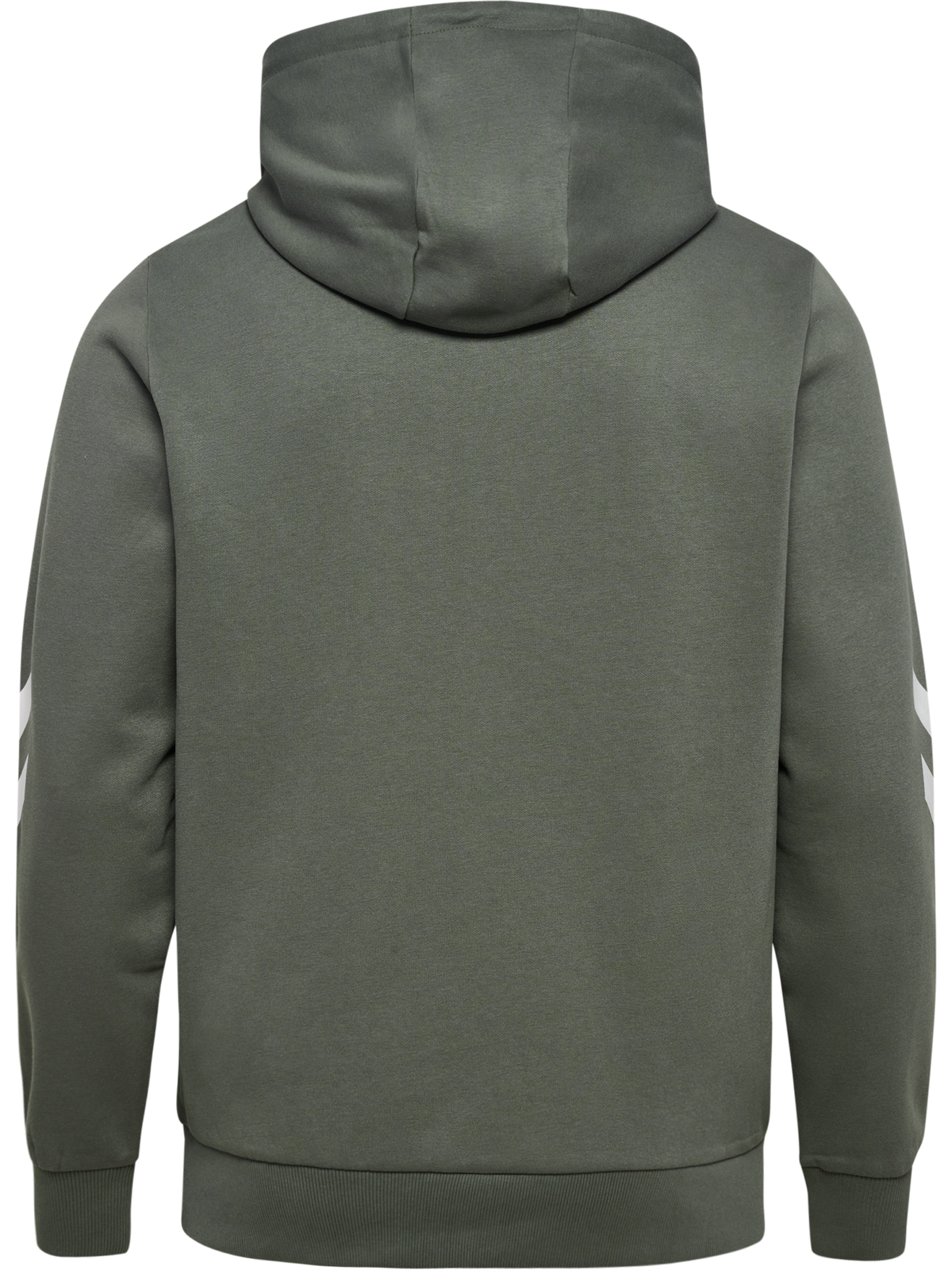 hummel Legacy 2.0 Hoodie Castor Gray