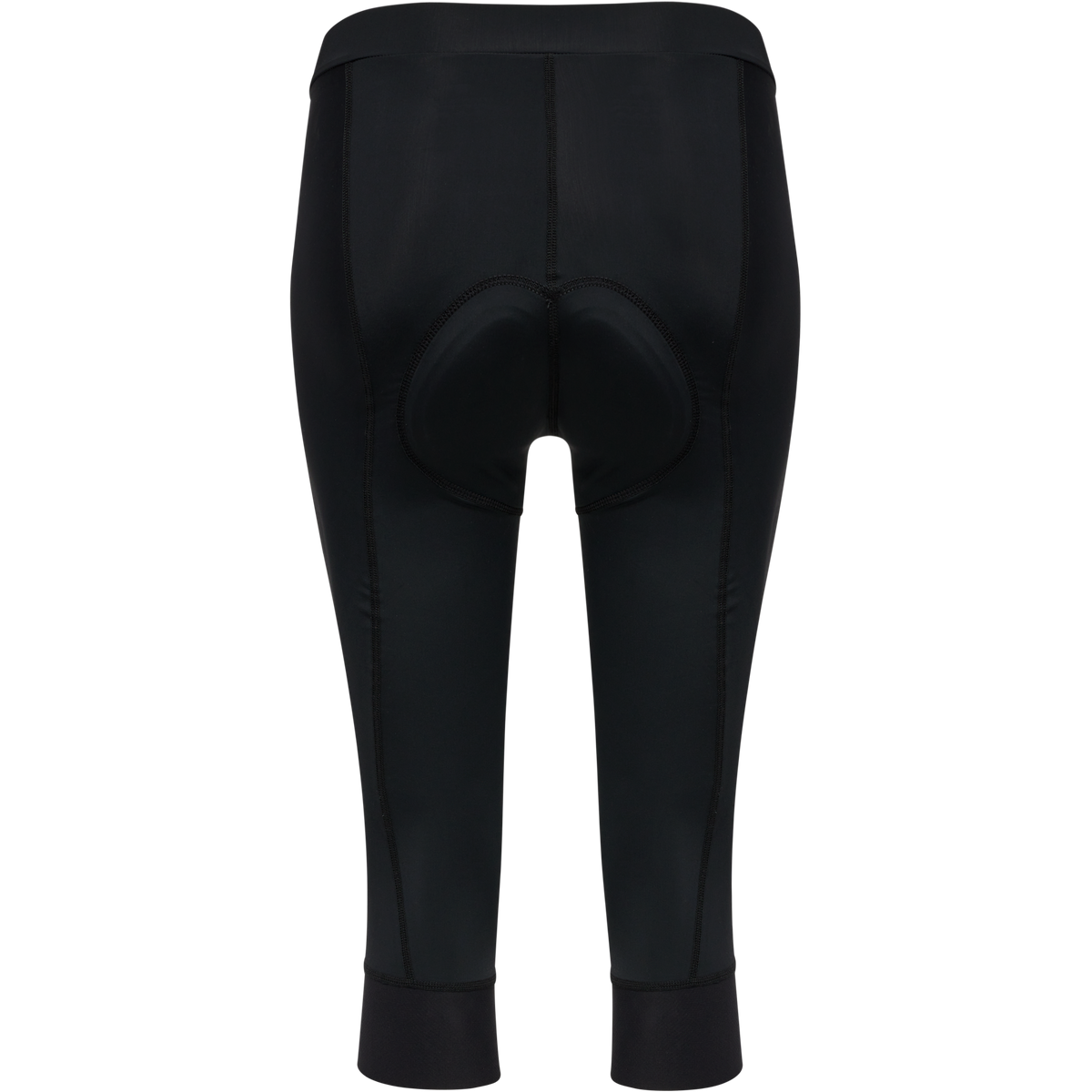 Newline Womens Core Bike Knee Pants Black