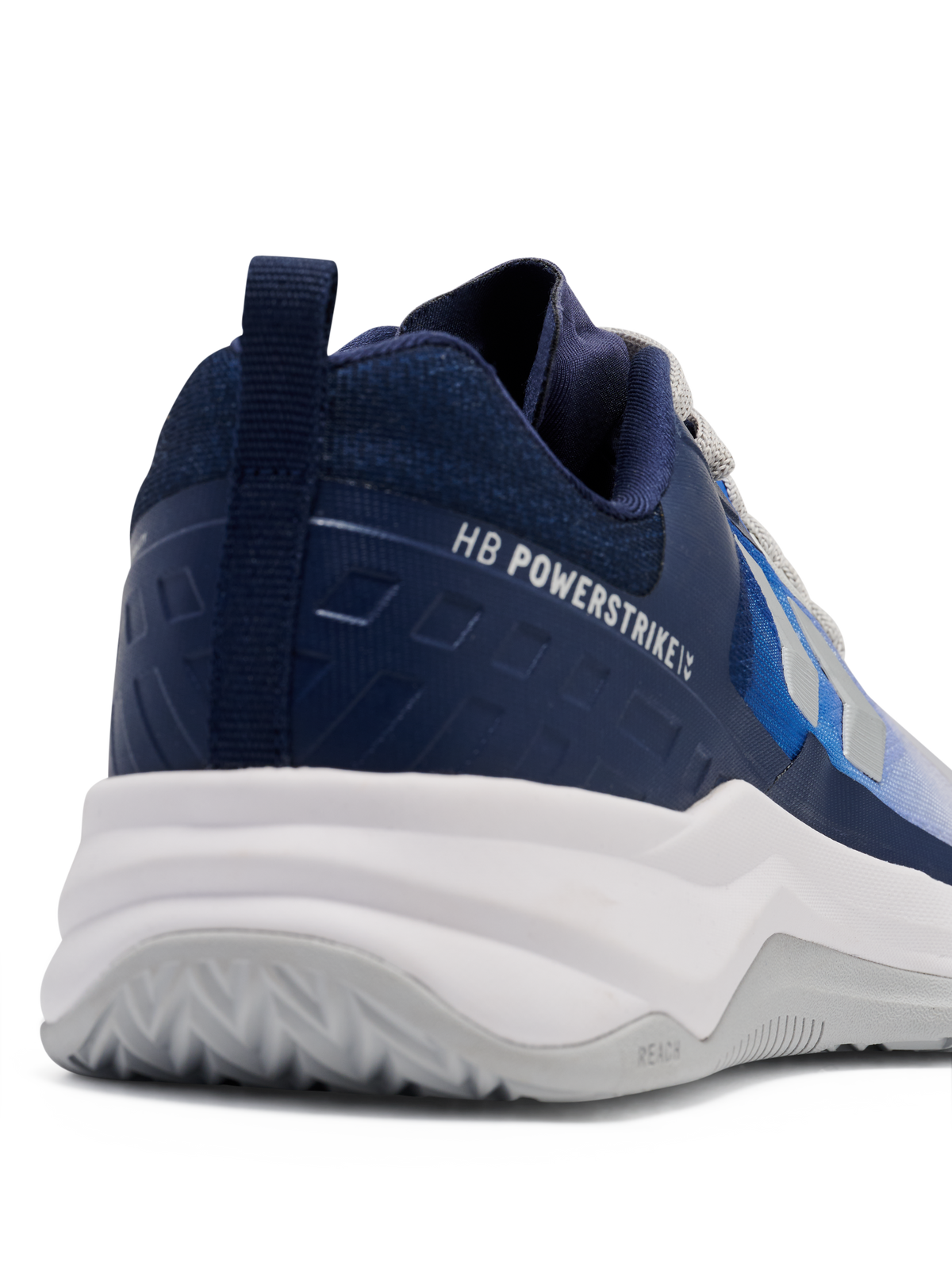 hummel Hb Powerstrike Pro Lapis Blue